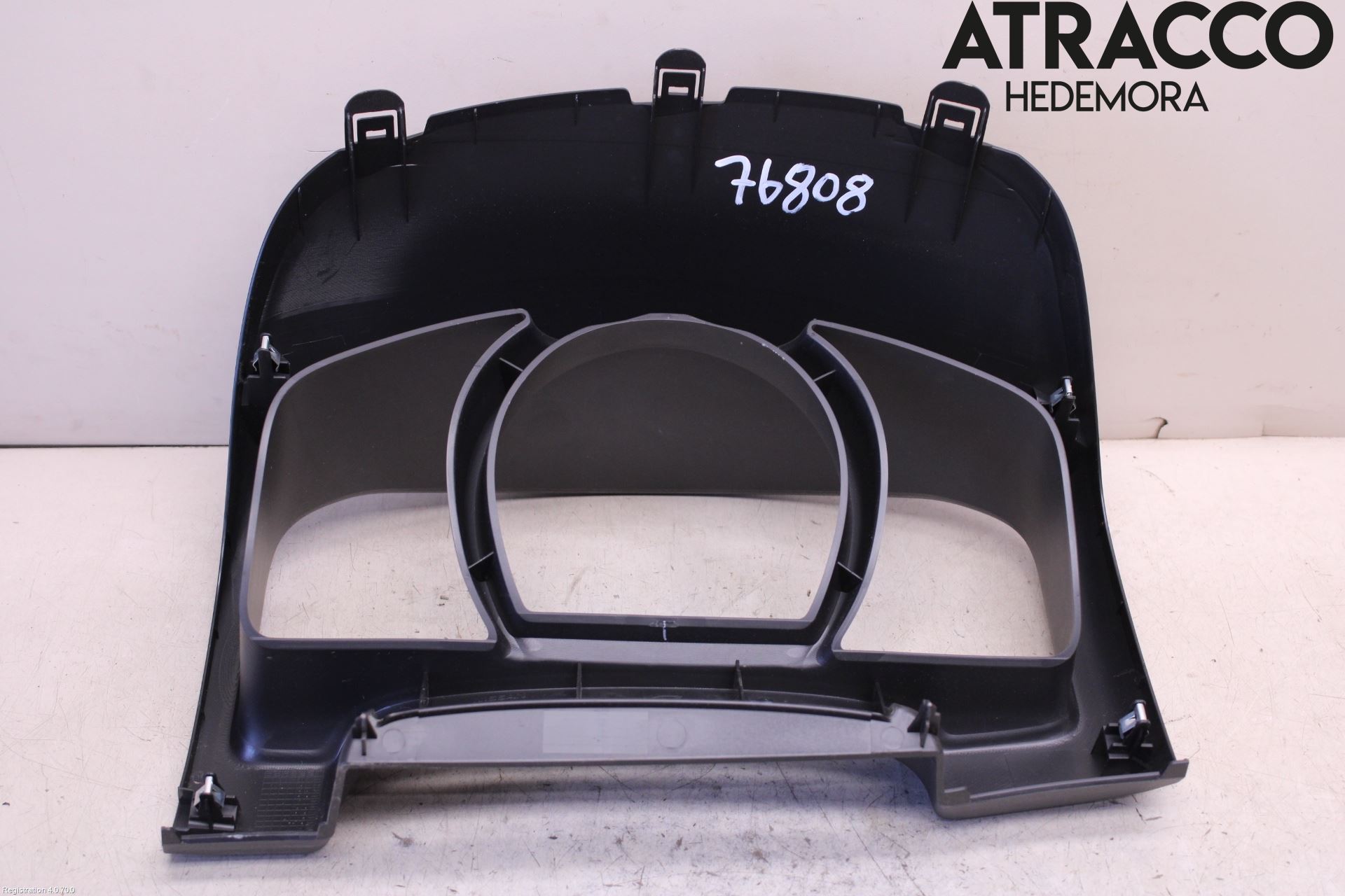 Nissan NV200/NV200 COMBI Instrumentsarg