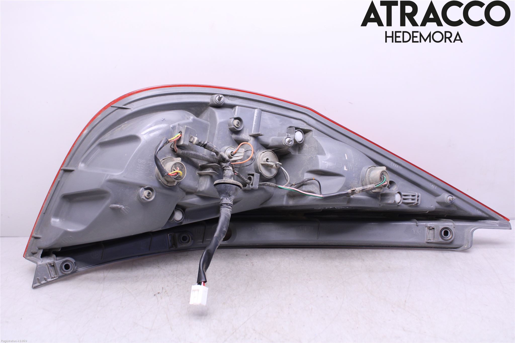 Hyundai i30 FD 07-12 Bakljus Höger