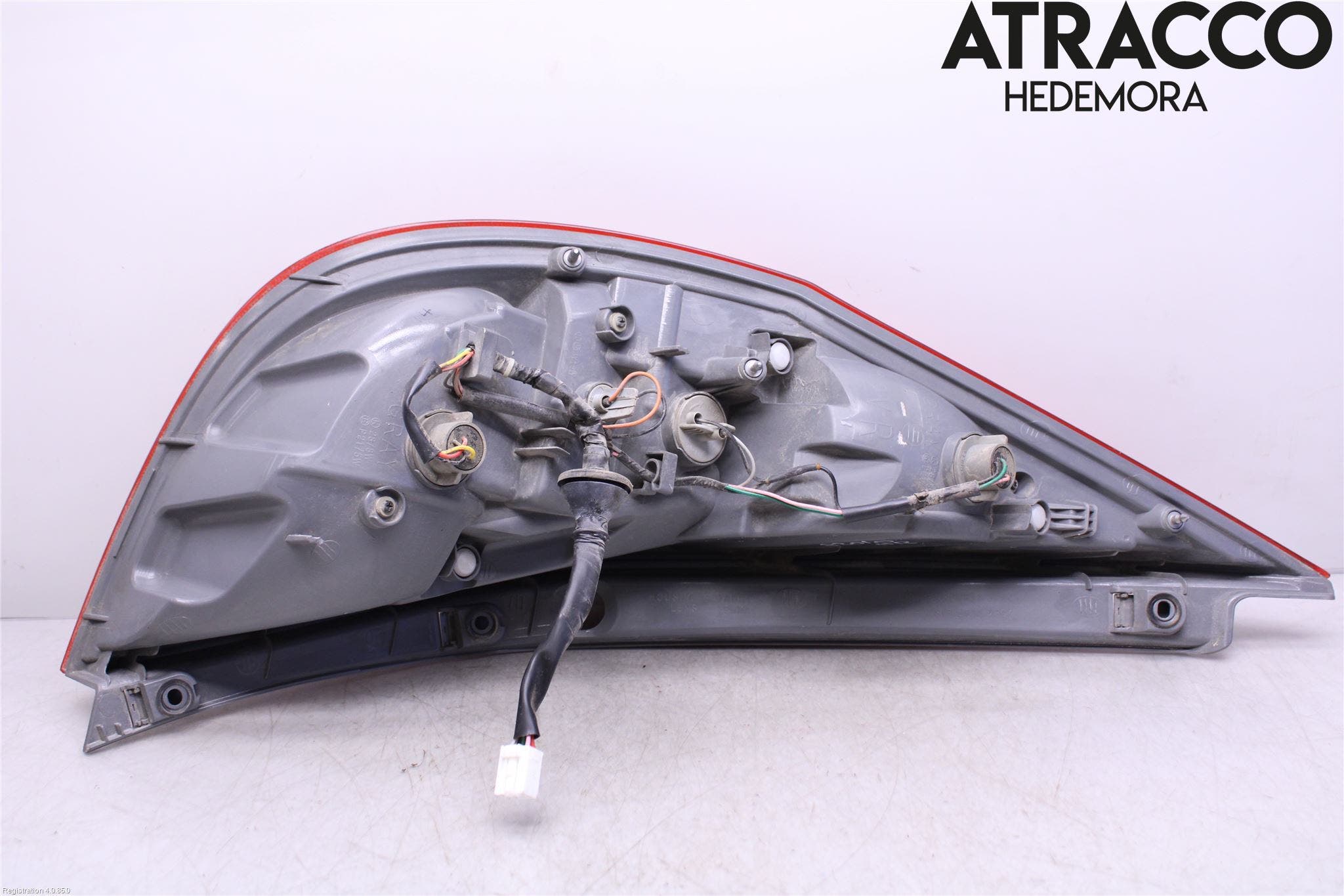 Hyundai i30 FD 07-12 Bakljus Höger