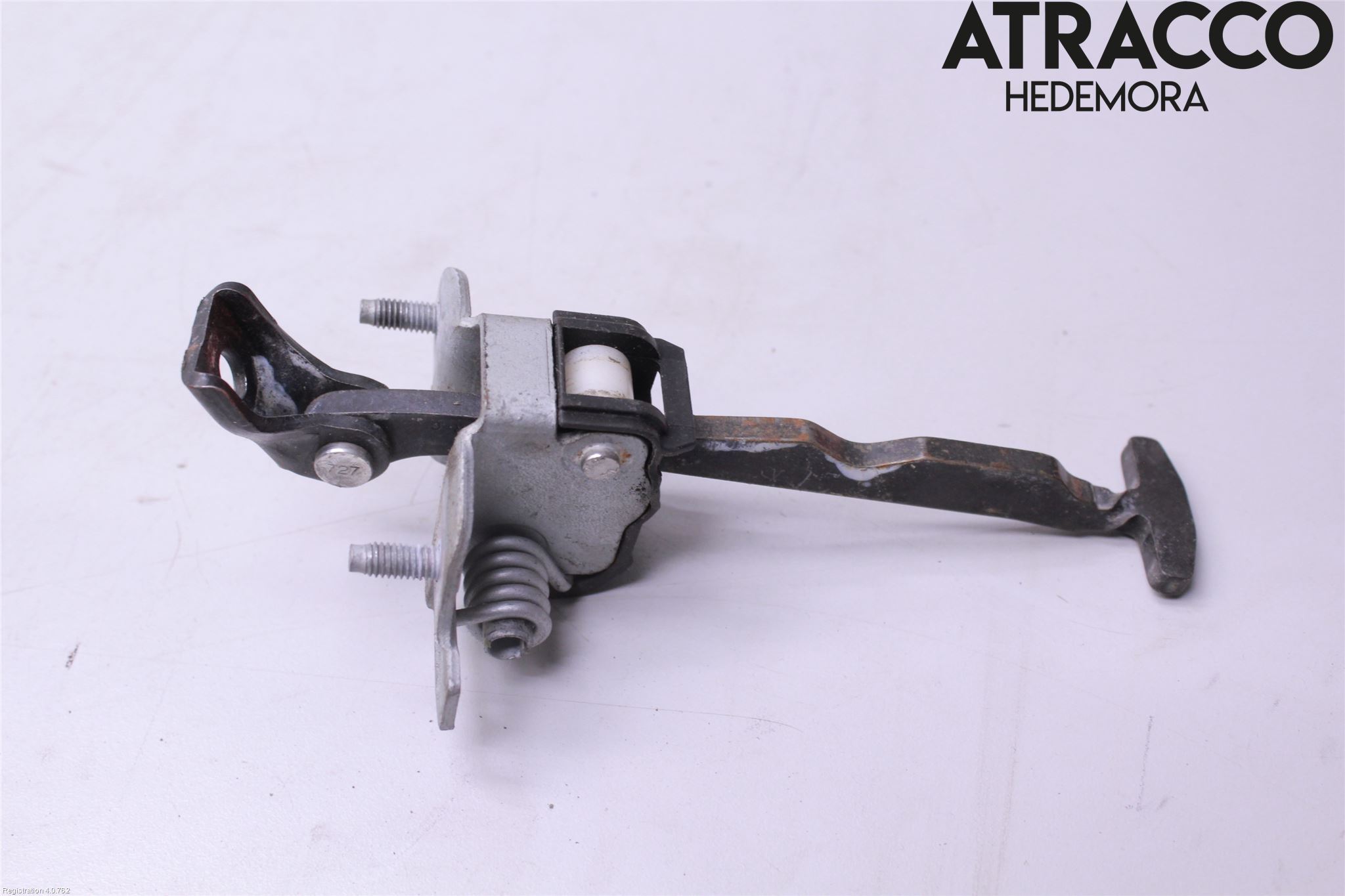 Citroen C4 GRAND PICASSO 07-13 Dörrstopp