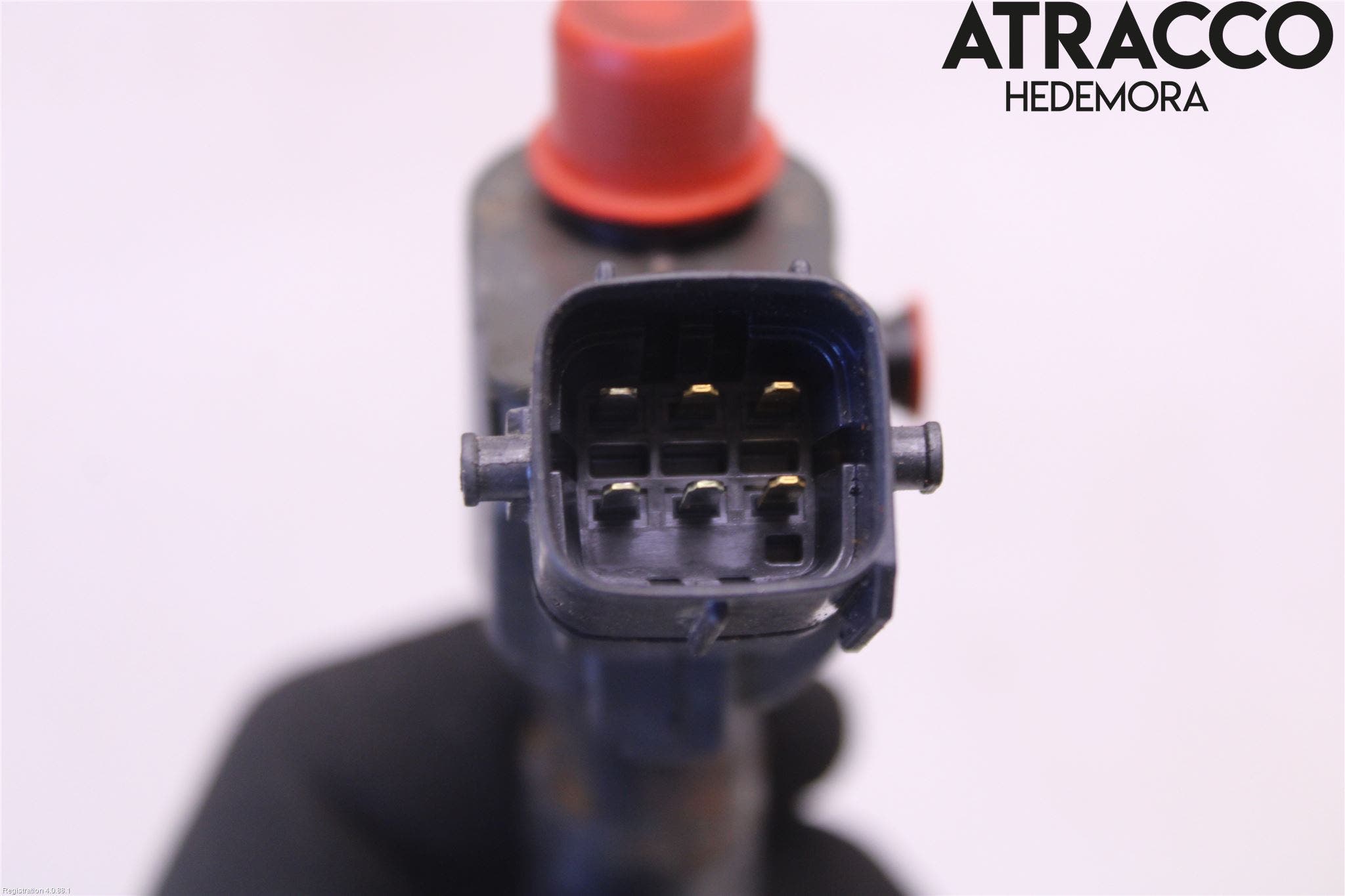 Volvo V90 17->> Injspridare