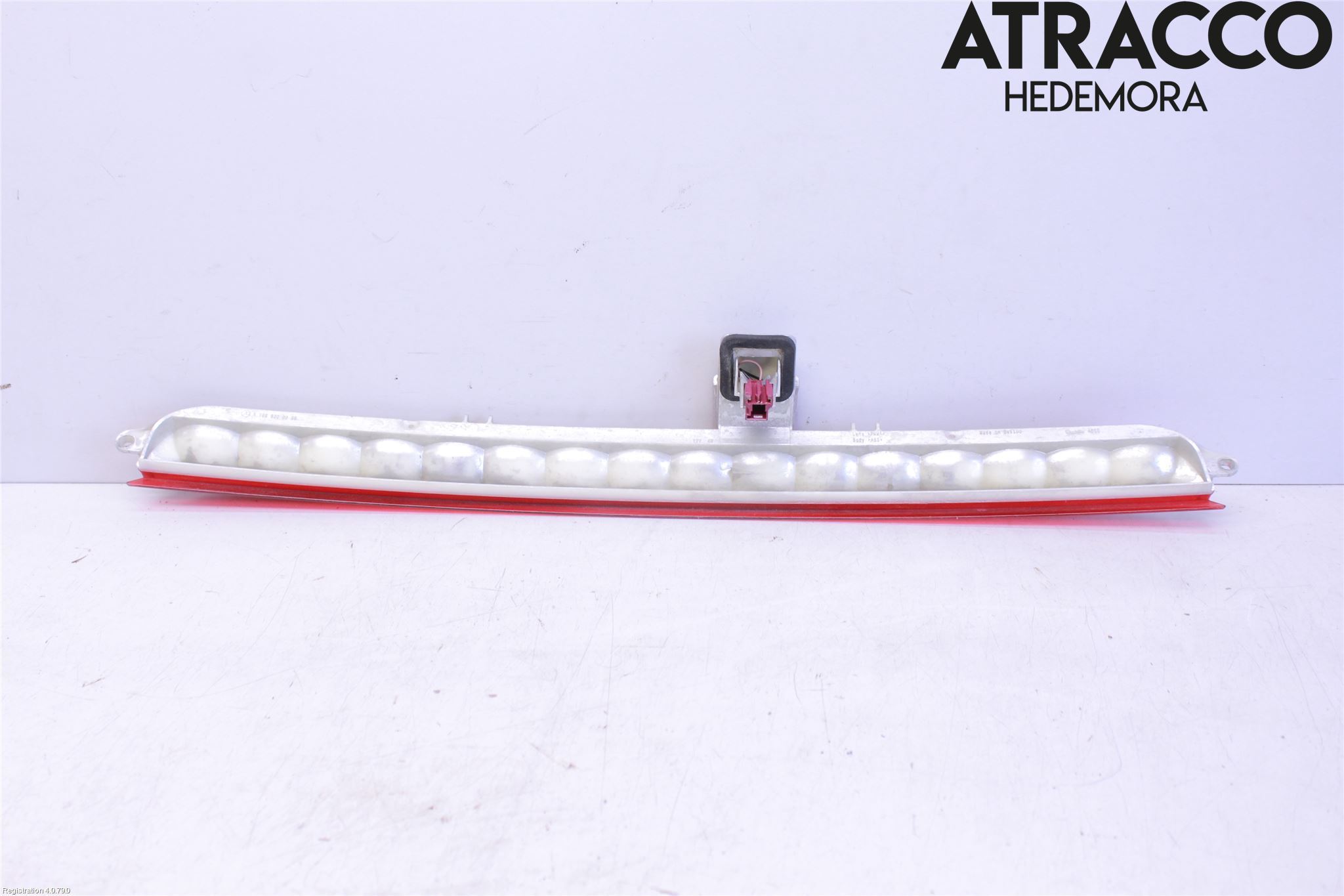 Mercedes-Benz MB GL/GLS-KLASS (X166) 12-19 Bromsljus Bakruta
