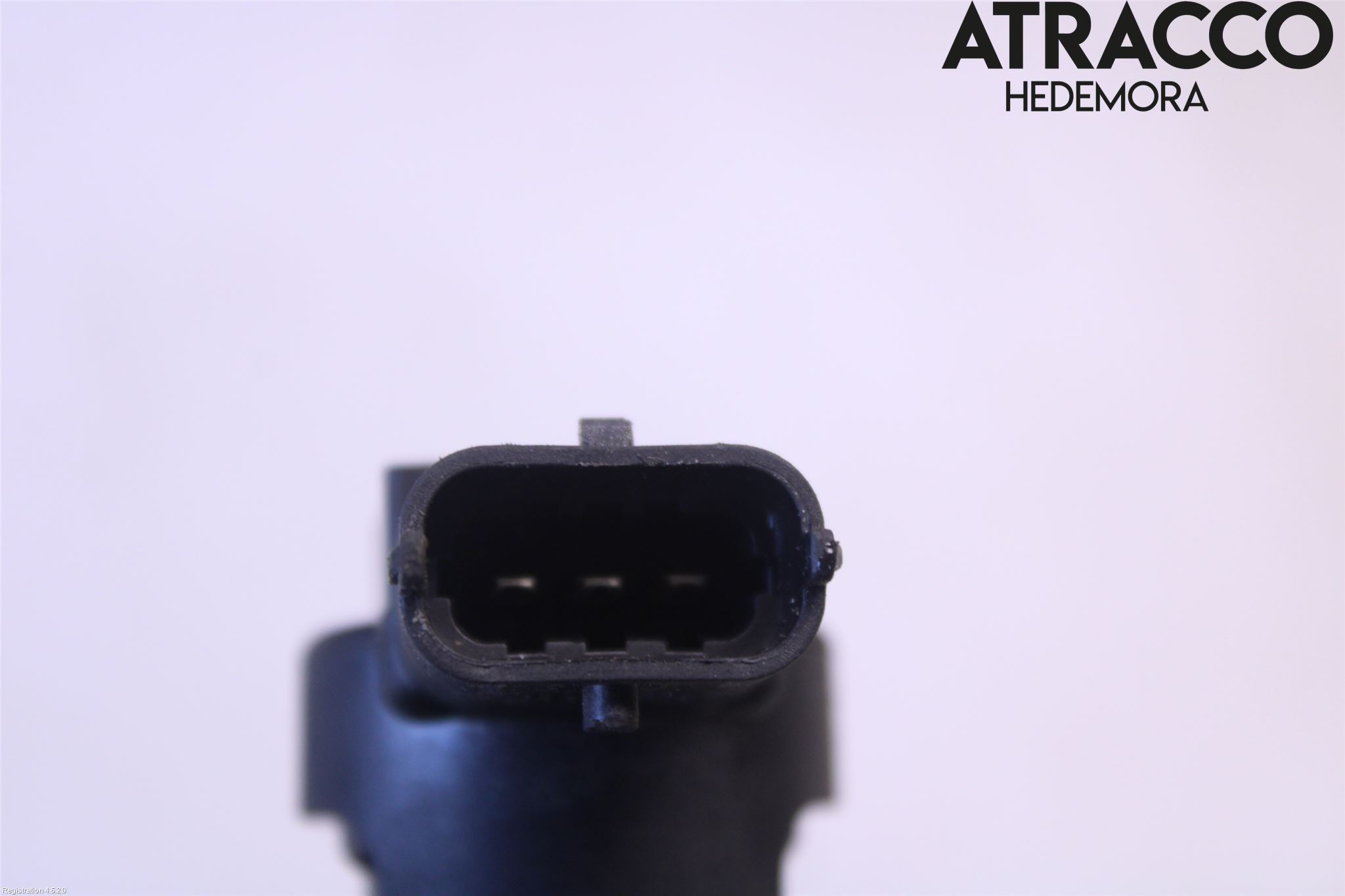 Peugeot 3008 17-24 Tändspole