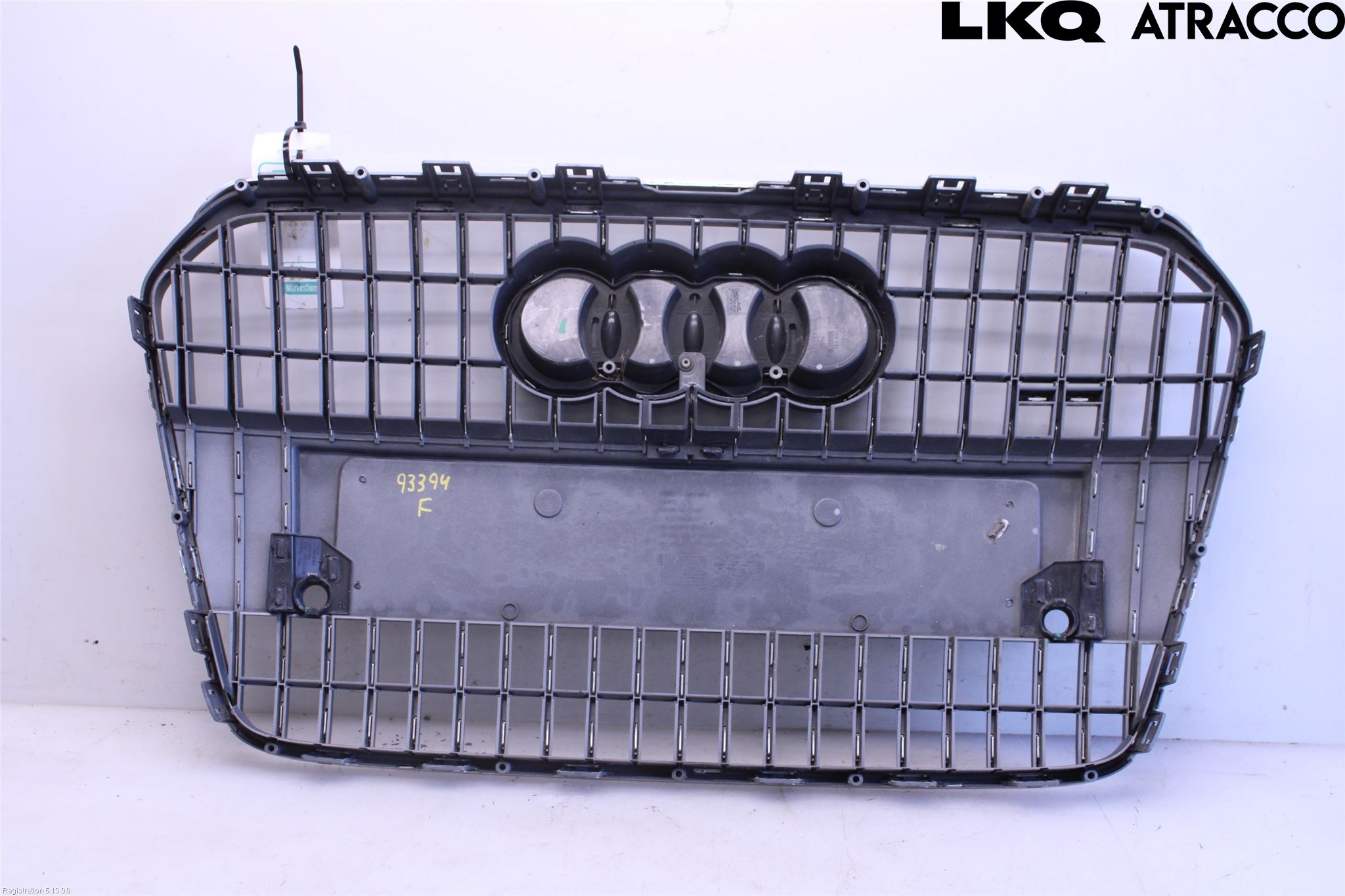 Audi A6 ALLROAD 12-18 Grill Komp