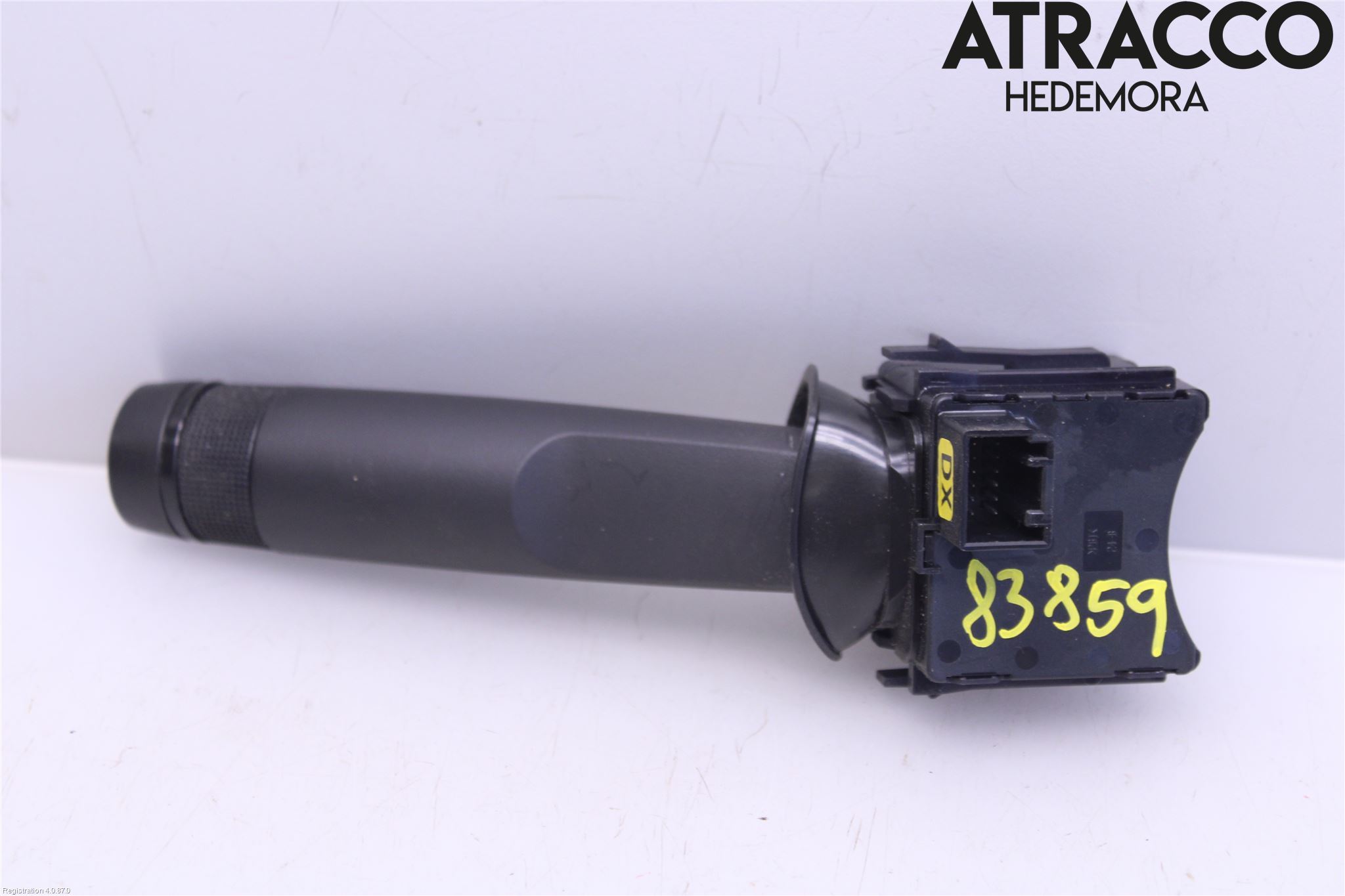 Saab 9-5 10-12 Spak Blinkers-Ljusomk