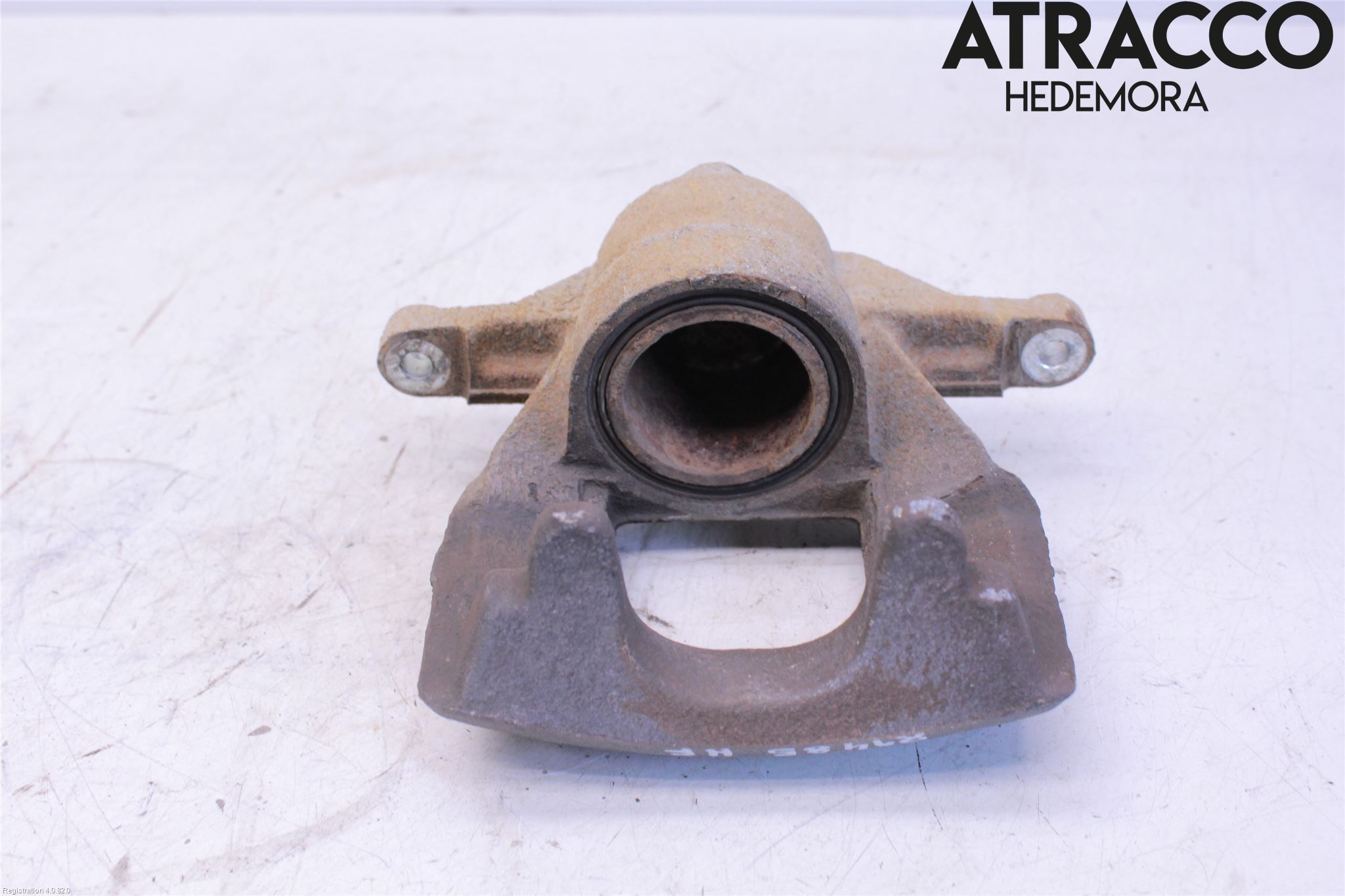 Toyota AVENSIS 09-15 Bromsok Fram Höger