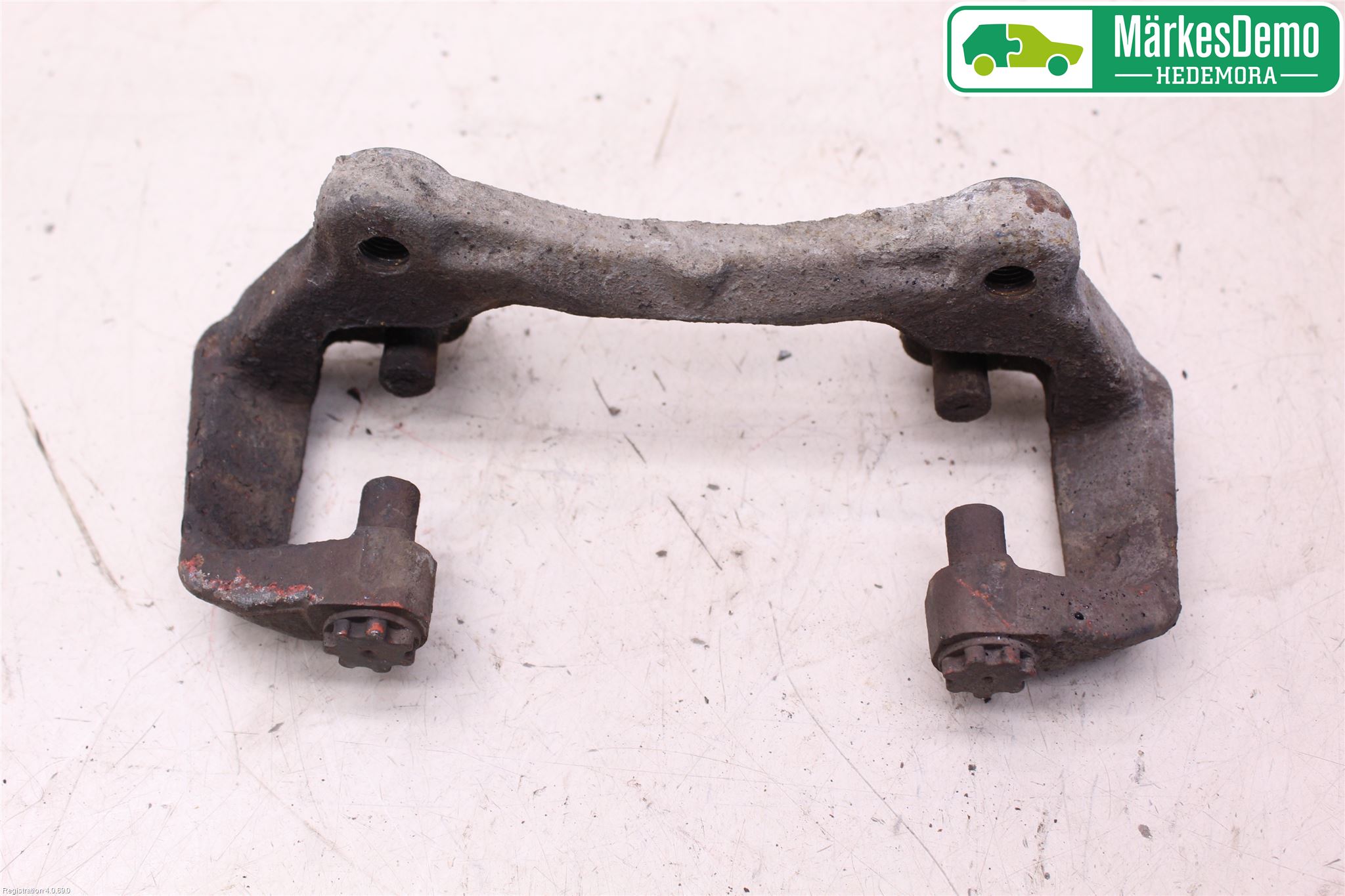 Audi A4/S4 08-11 Bromsokshållare