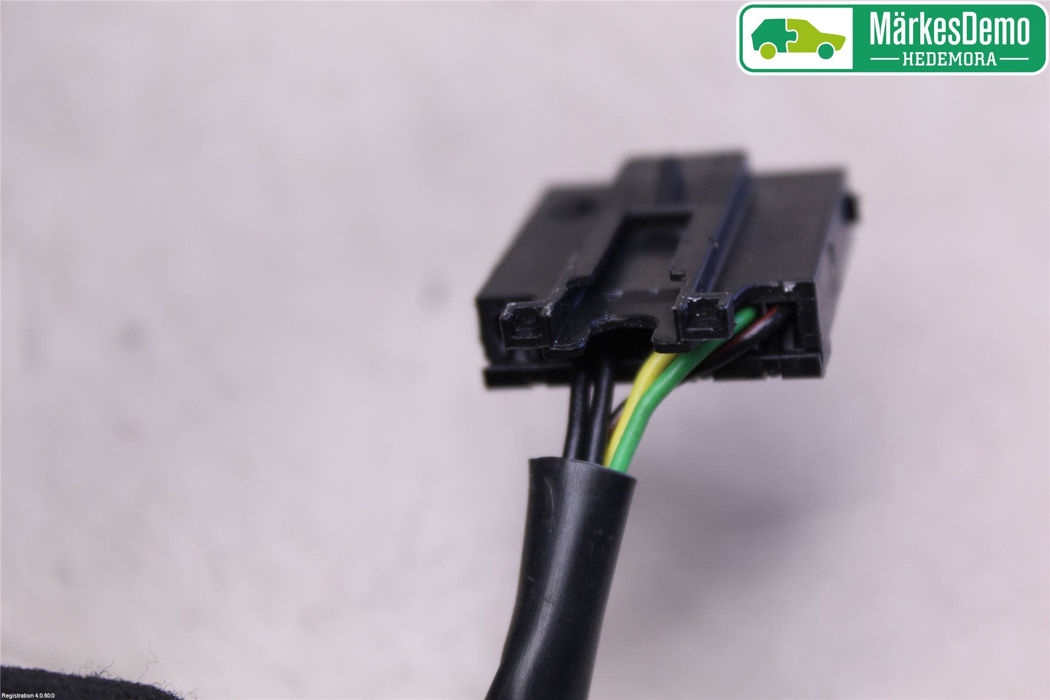 Opel ASTRA J 10-15 Spegel Yttre El Hö