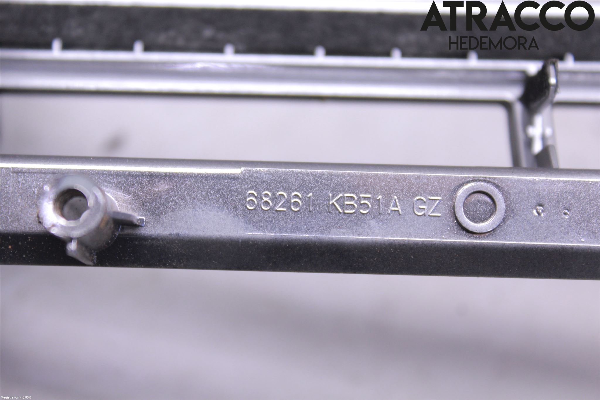 Nissan GT-R Instrumentsarg