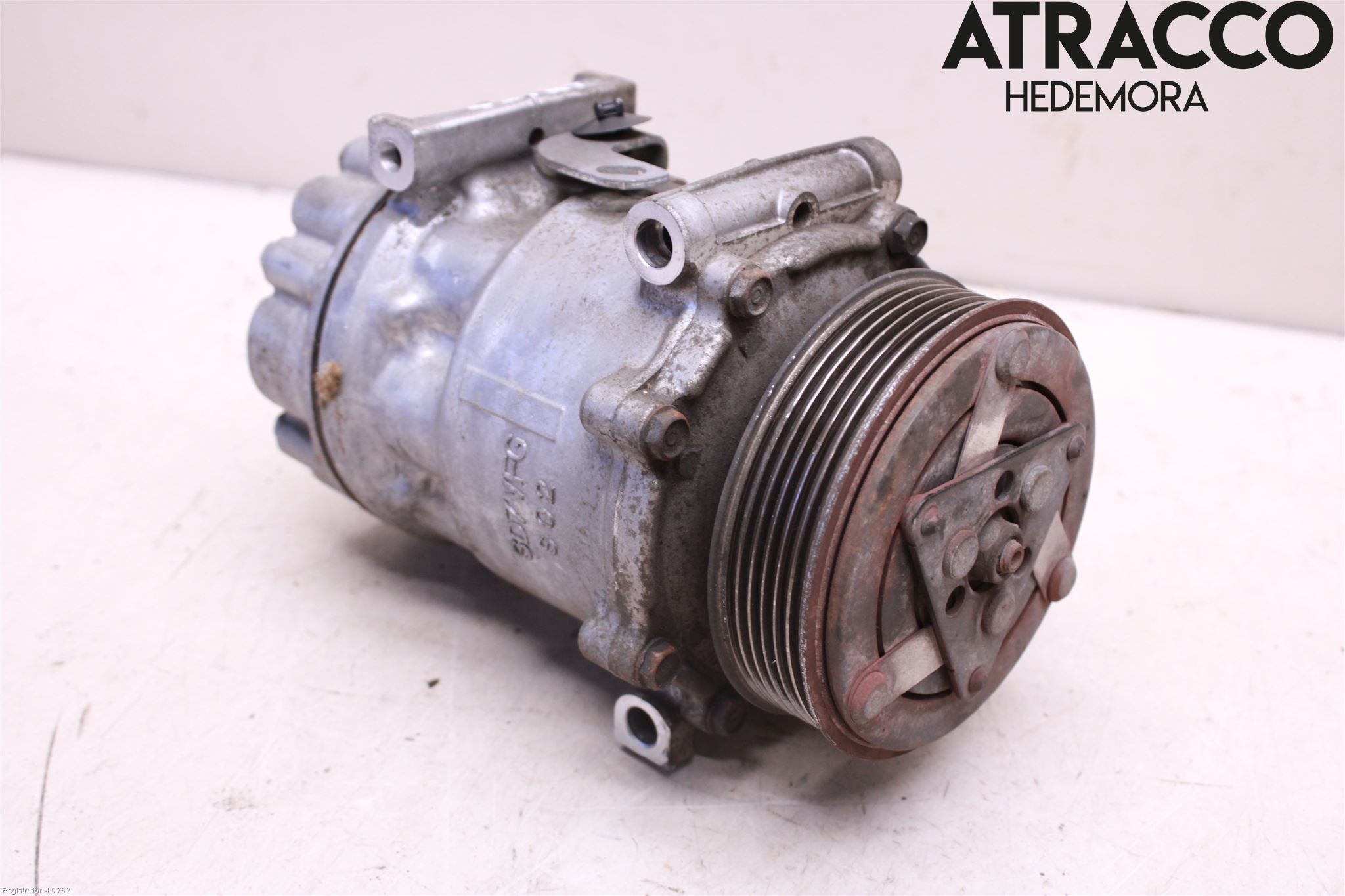 Toyota PROACE I 13-16 Ac Kompressor