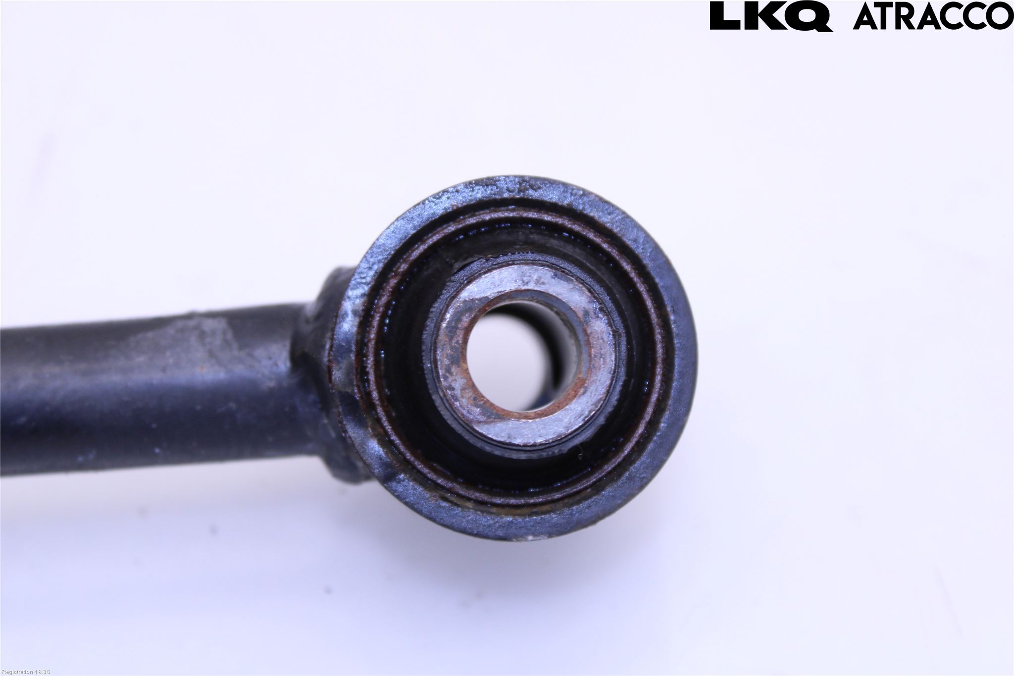 Nissan GT-R Bärarm Bak Vänster