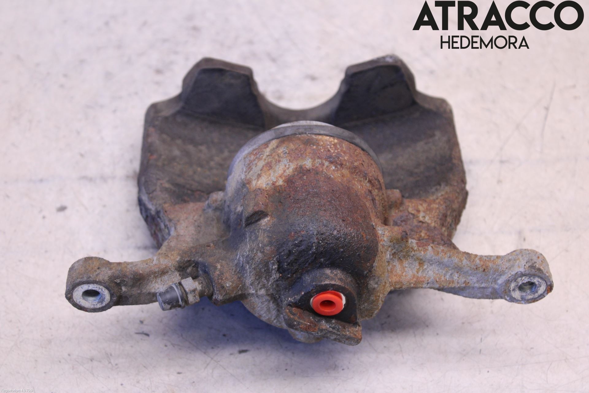 Volkswagen VW GOLF / E-GOLF VII 13-20 Bromsok Fram Höger