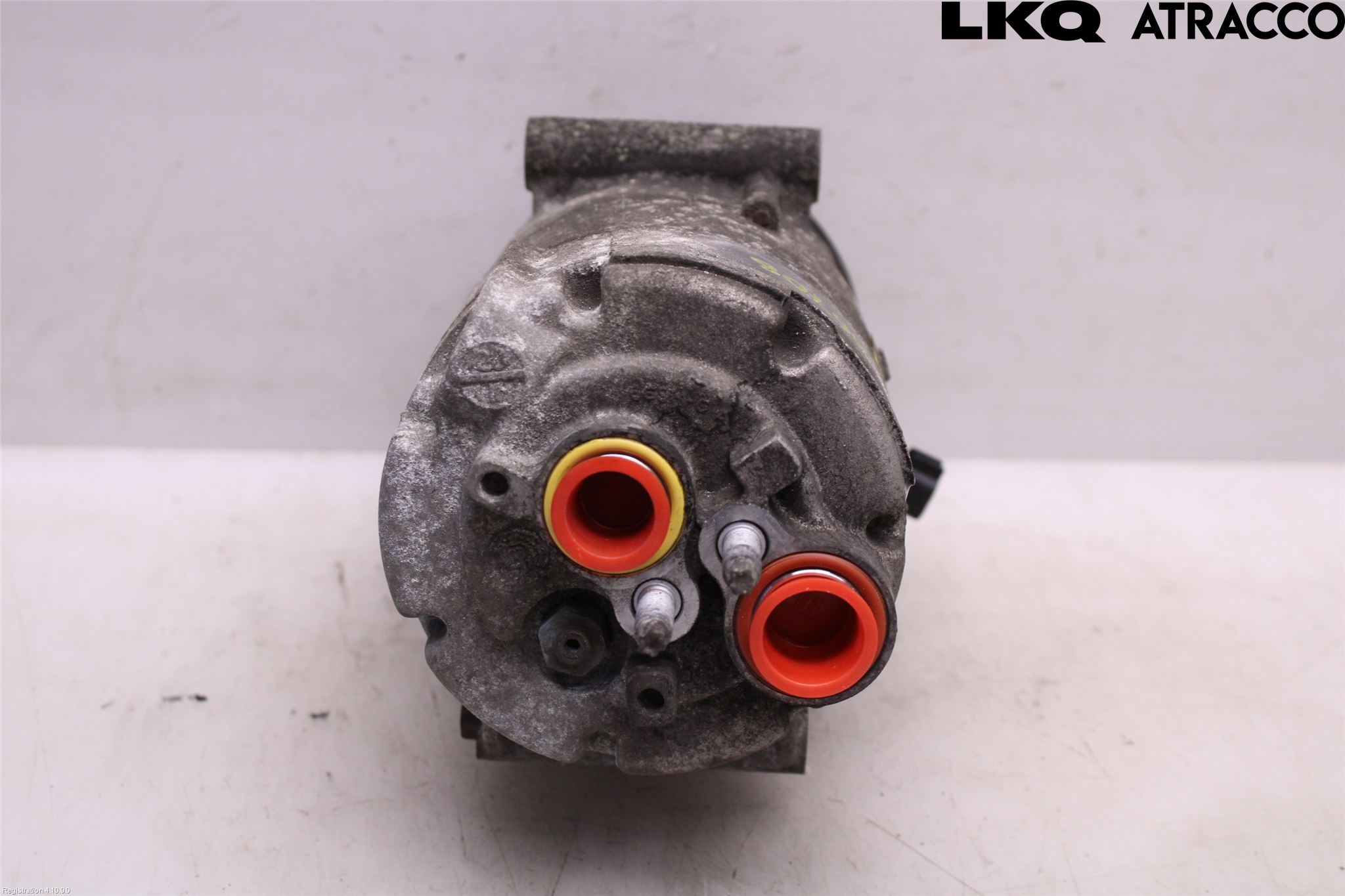 Ford S-MAX 06-15 Ac Kompressor