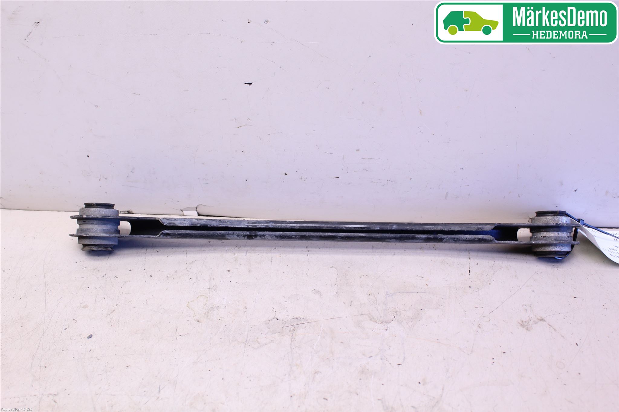 BMW 3 F30/F31/F80 12-19 Bärarm Bak Vänster