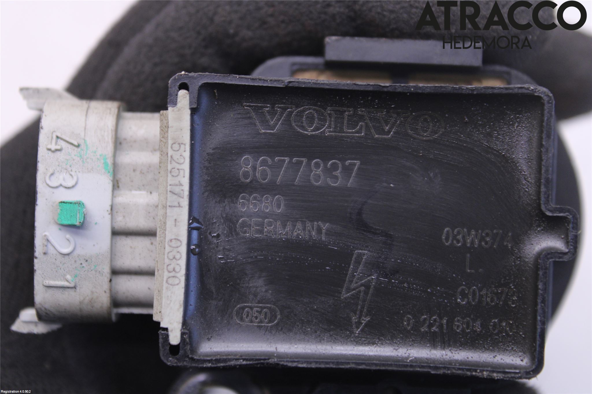 Volvo V70 05-08 Tändspole