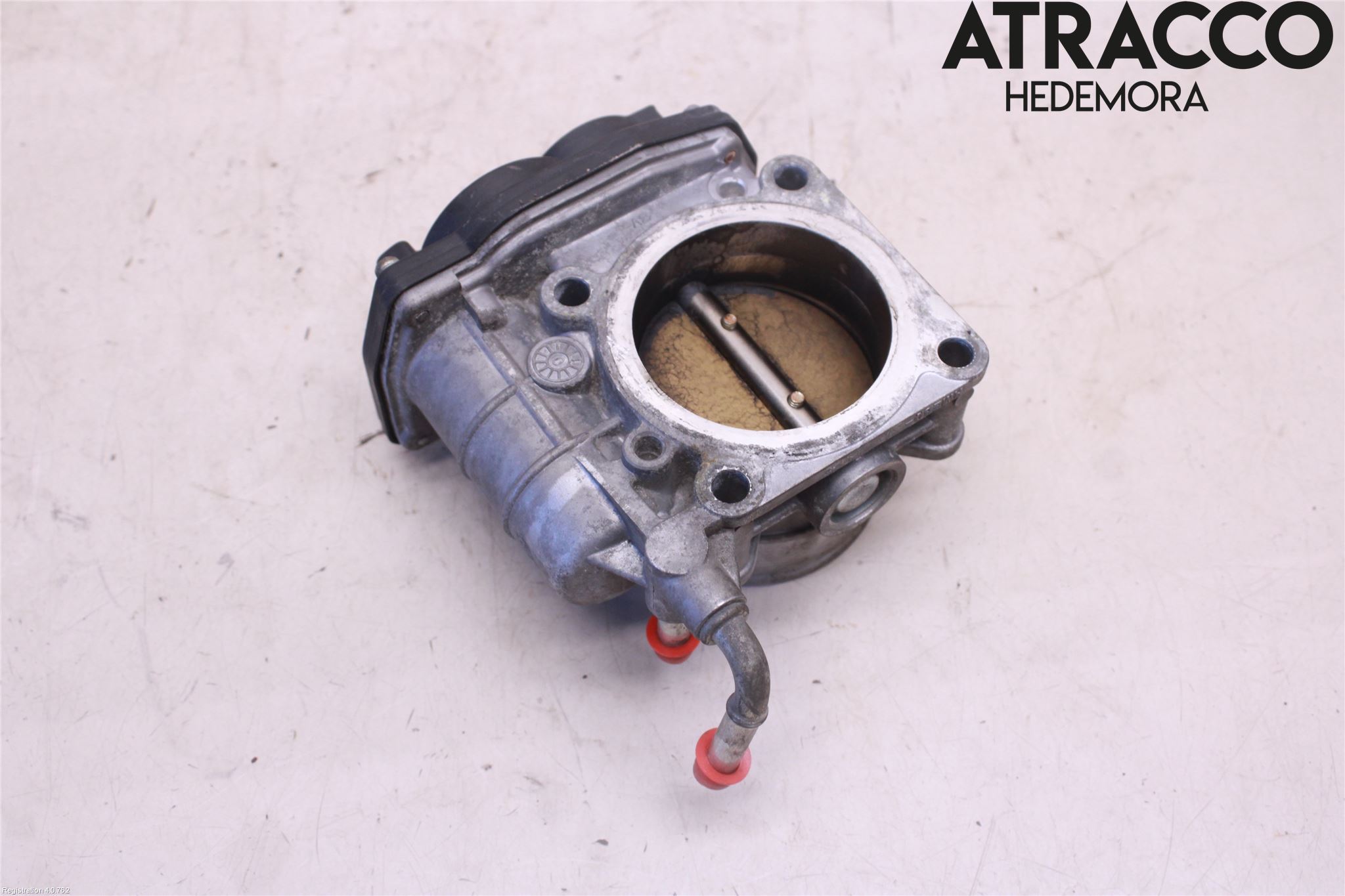 Nissan JUKE 10-14 Injspjällhus