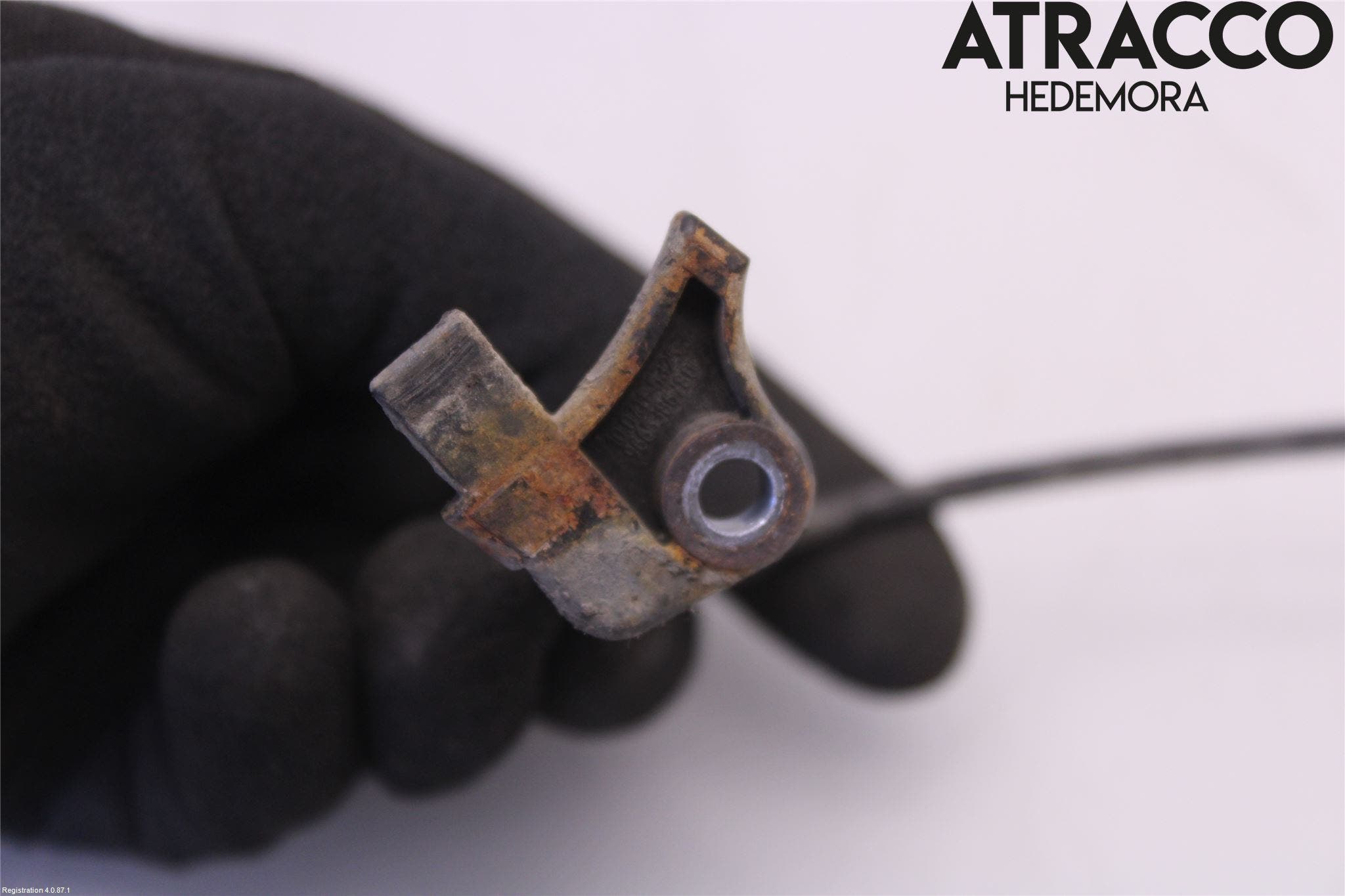 Peugeot 308 08-13 Abs Sensor