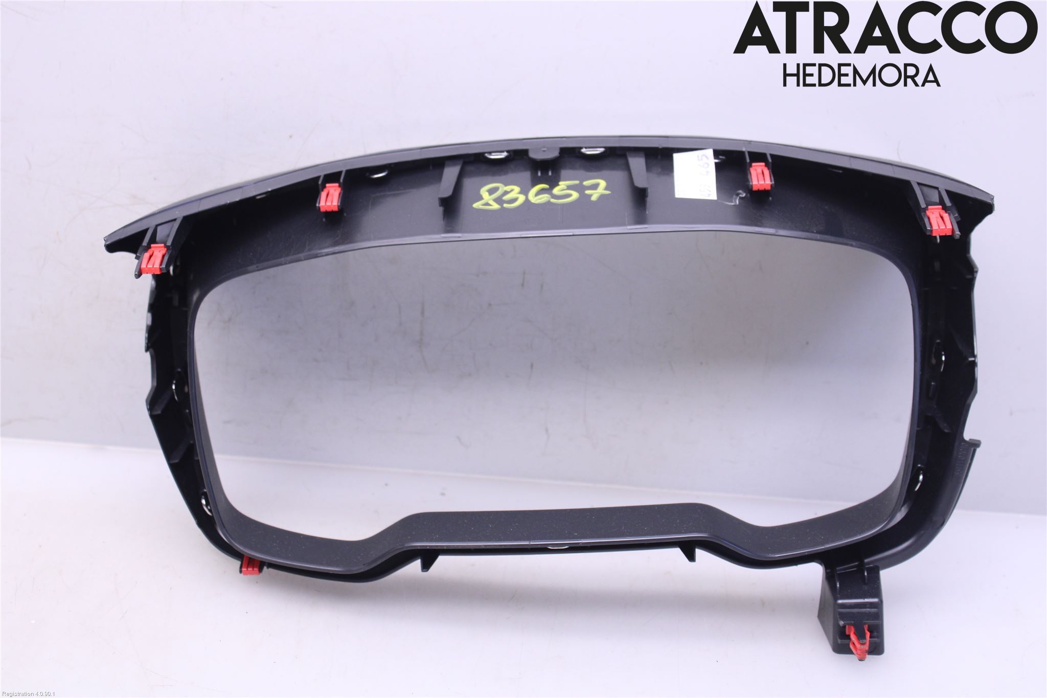 Toyota COROLLA 19- Instrumentsarg