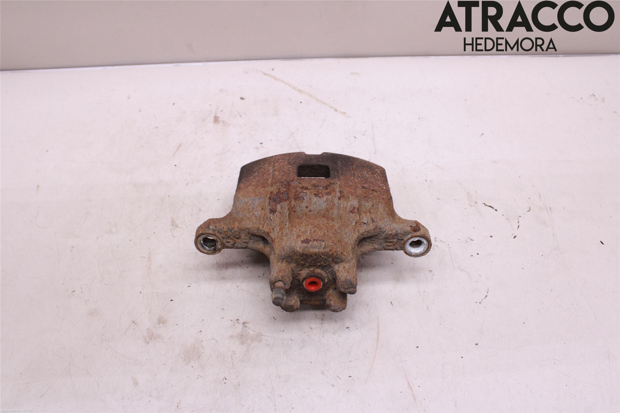 Mitsubishi ASX 10-22 Bromsok Fram Vänster