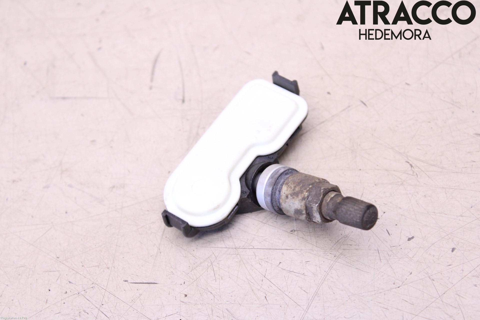 Hyundai i40 08-15 Givare Däcktryck