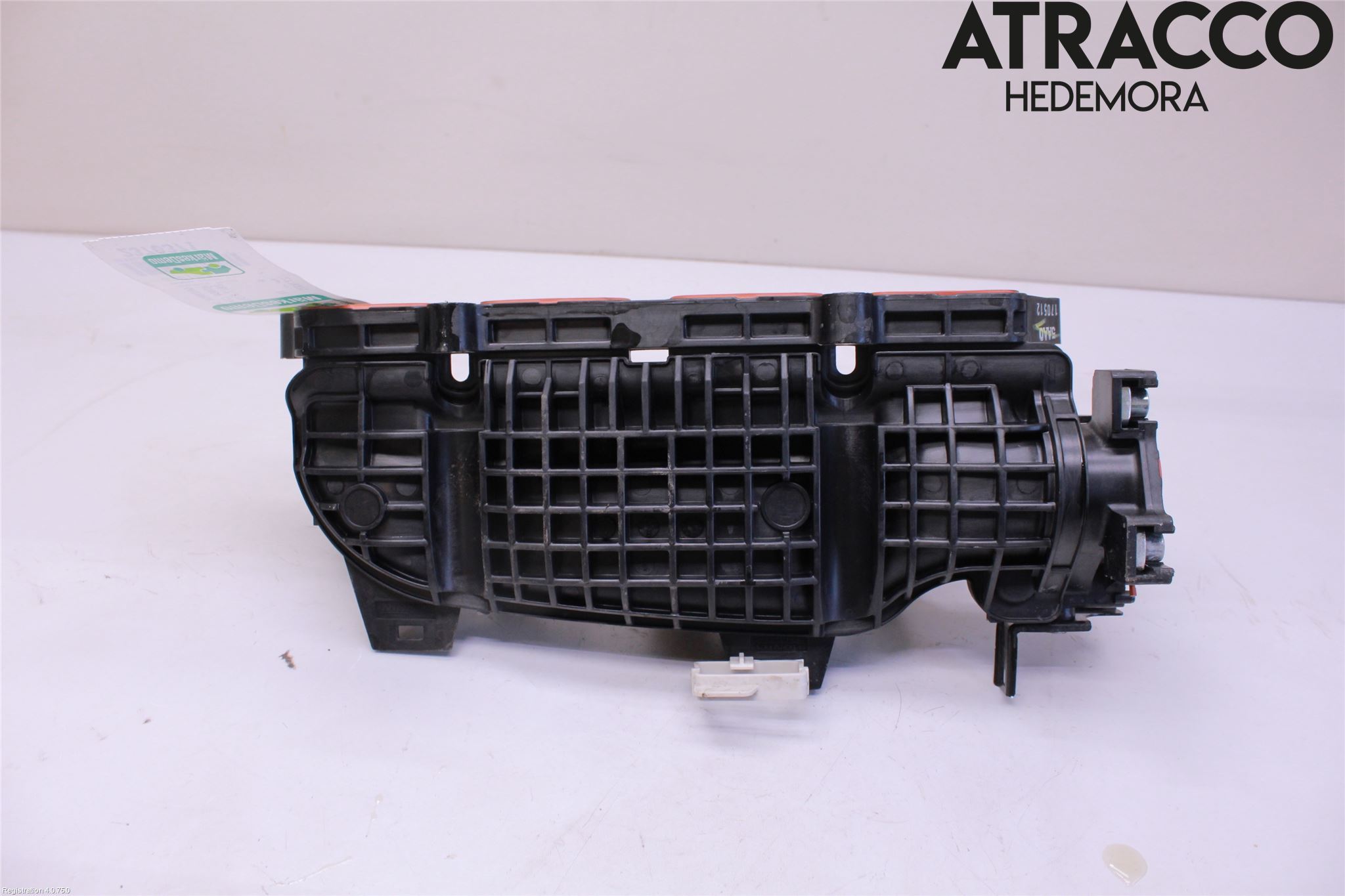 Honda CIVIC 17-22 Grenrör Insug