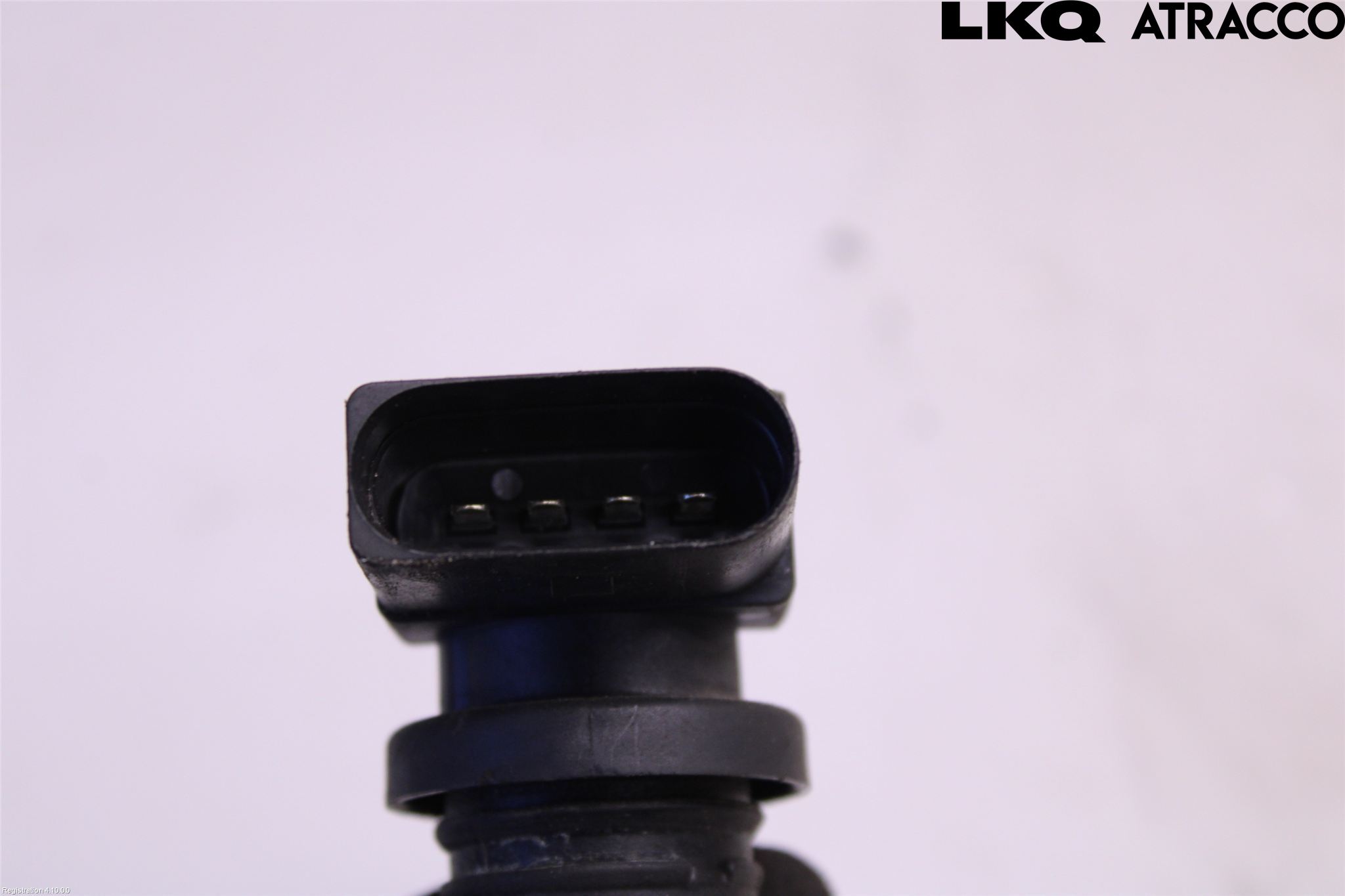 Volkswagen VW PASSAT 11-14 Tändspole