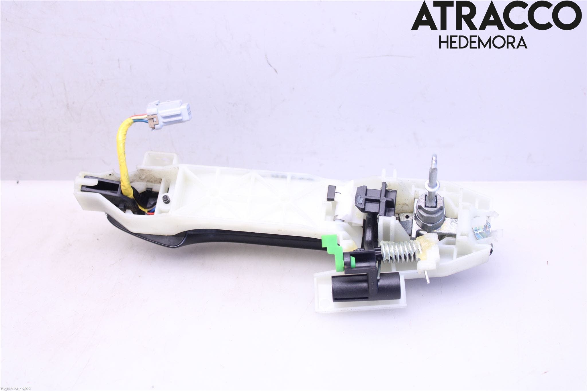 Kia OPTIMA 16-20 Dörrhandtag Yttre Vä