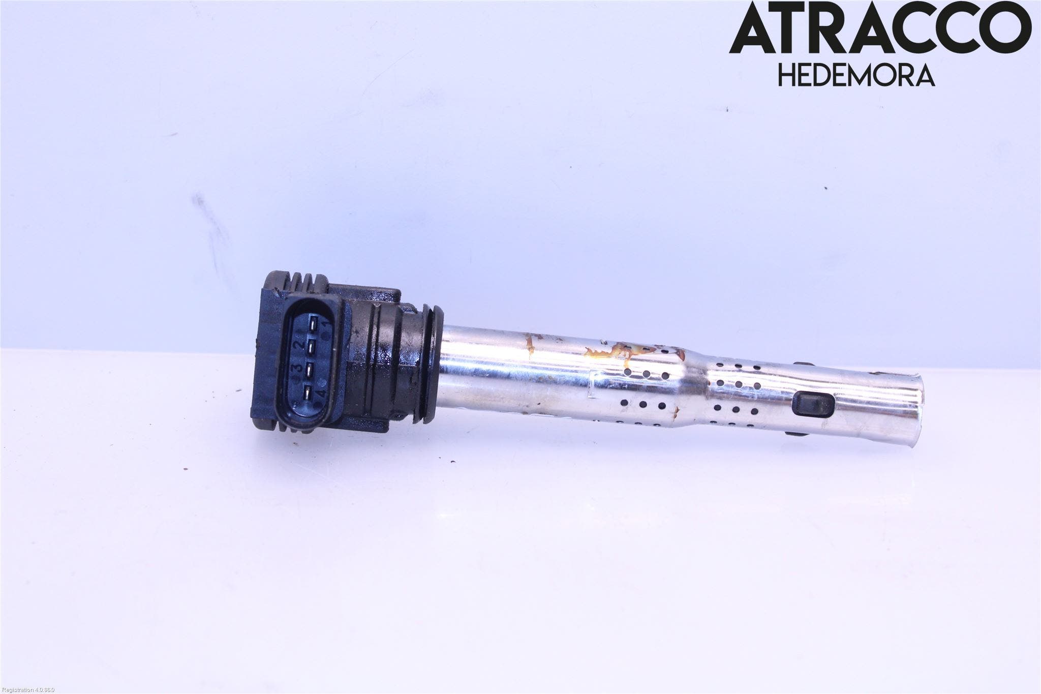 Audi A4/S4 05-07 Tändspole