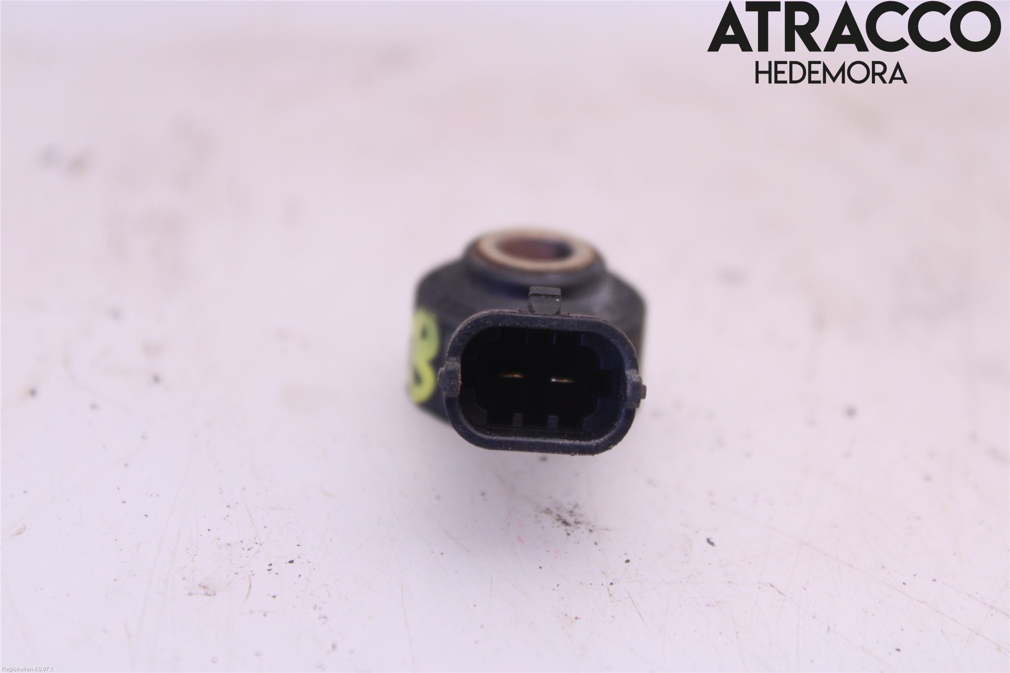 Opel ANTARA Injknacksensor