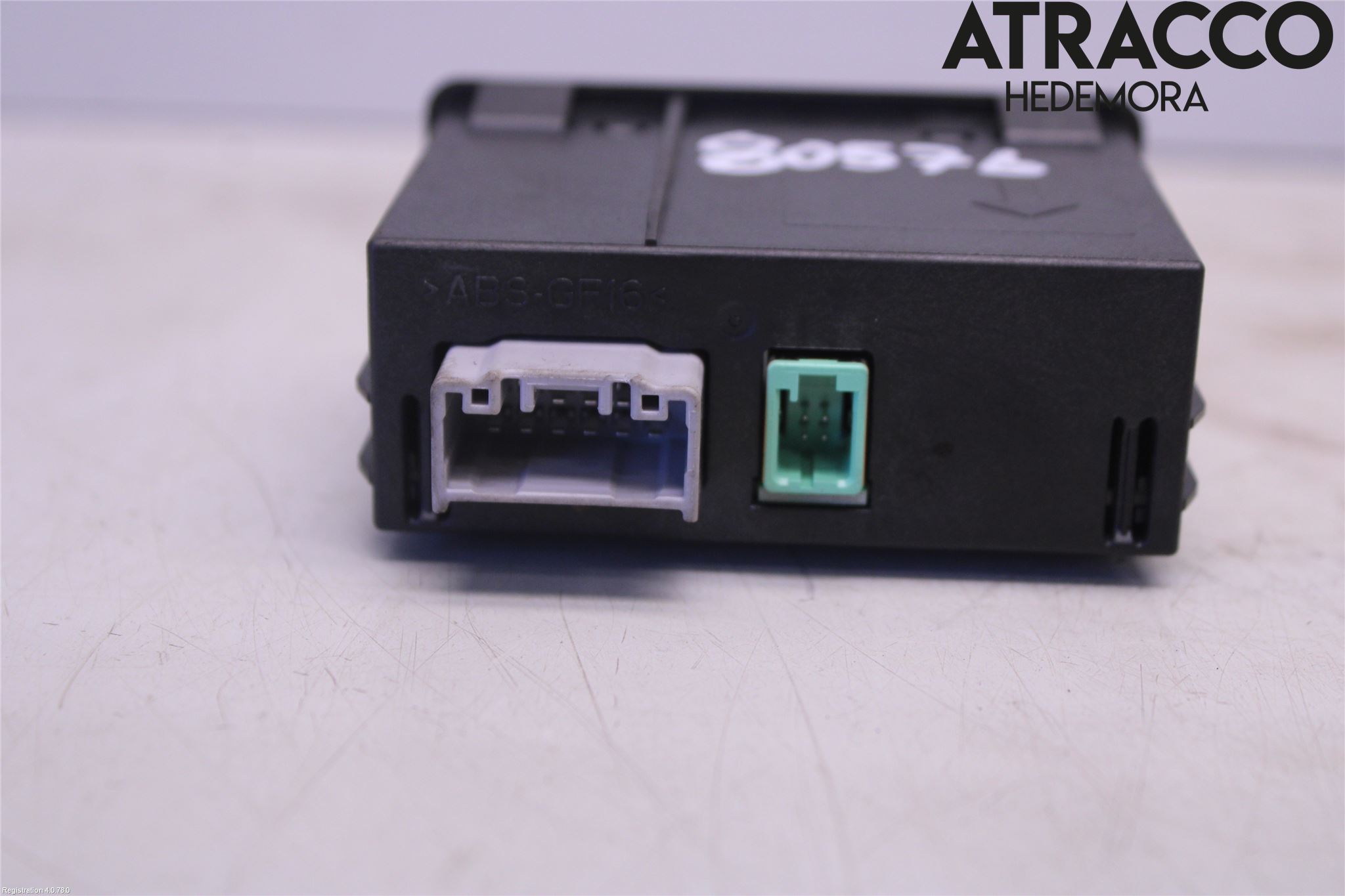 Mazda 2 (DJ) 15-22 Strömställare Övrigt