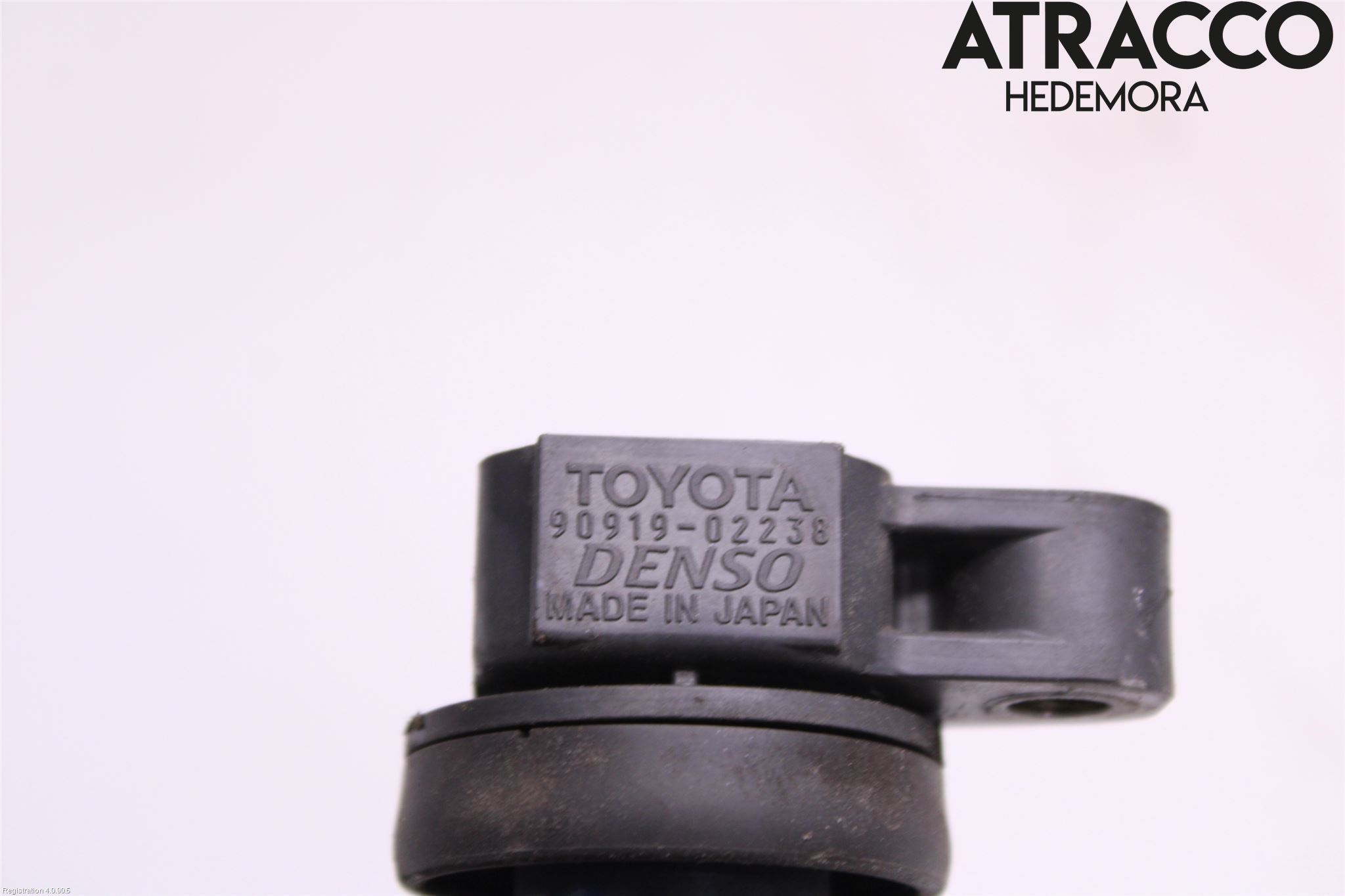 Toyota COROLLA 02-07 Tändspole