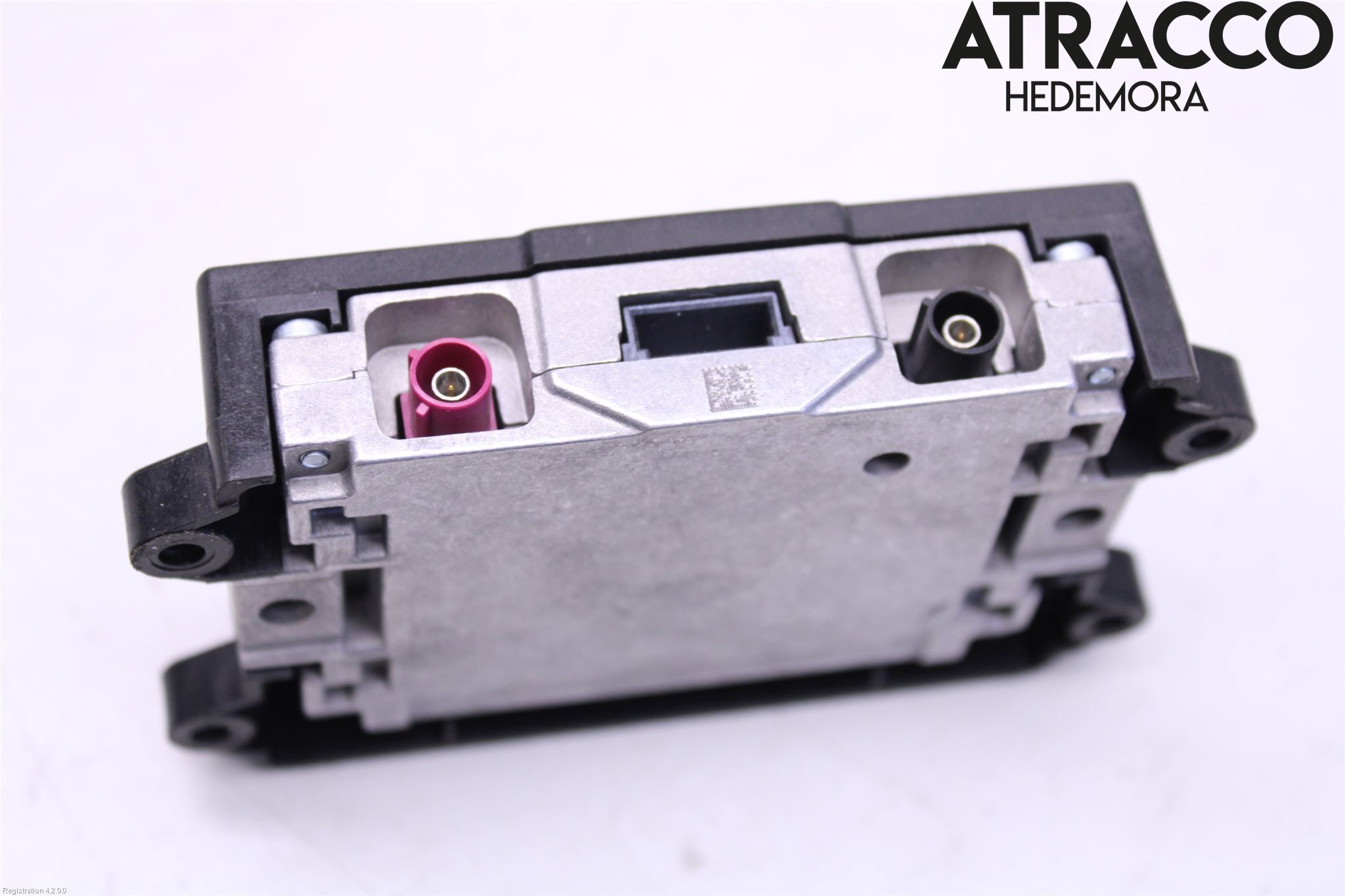 Audi A7/S7 4G 11-17 Antennförstärkare