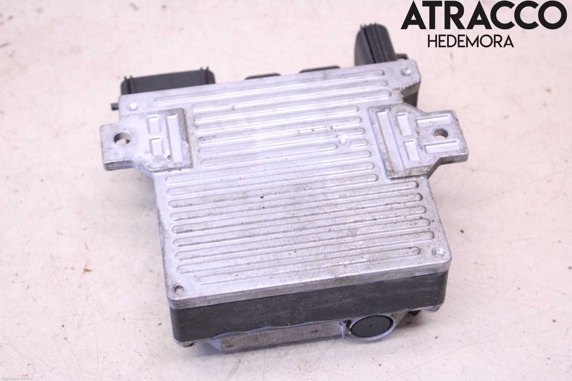 Subaru FORESTER SJ 13-18 Styrenhet Styrservo