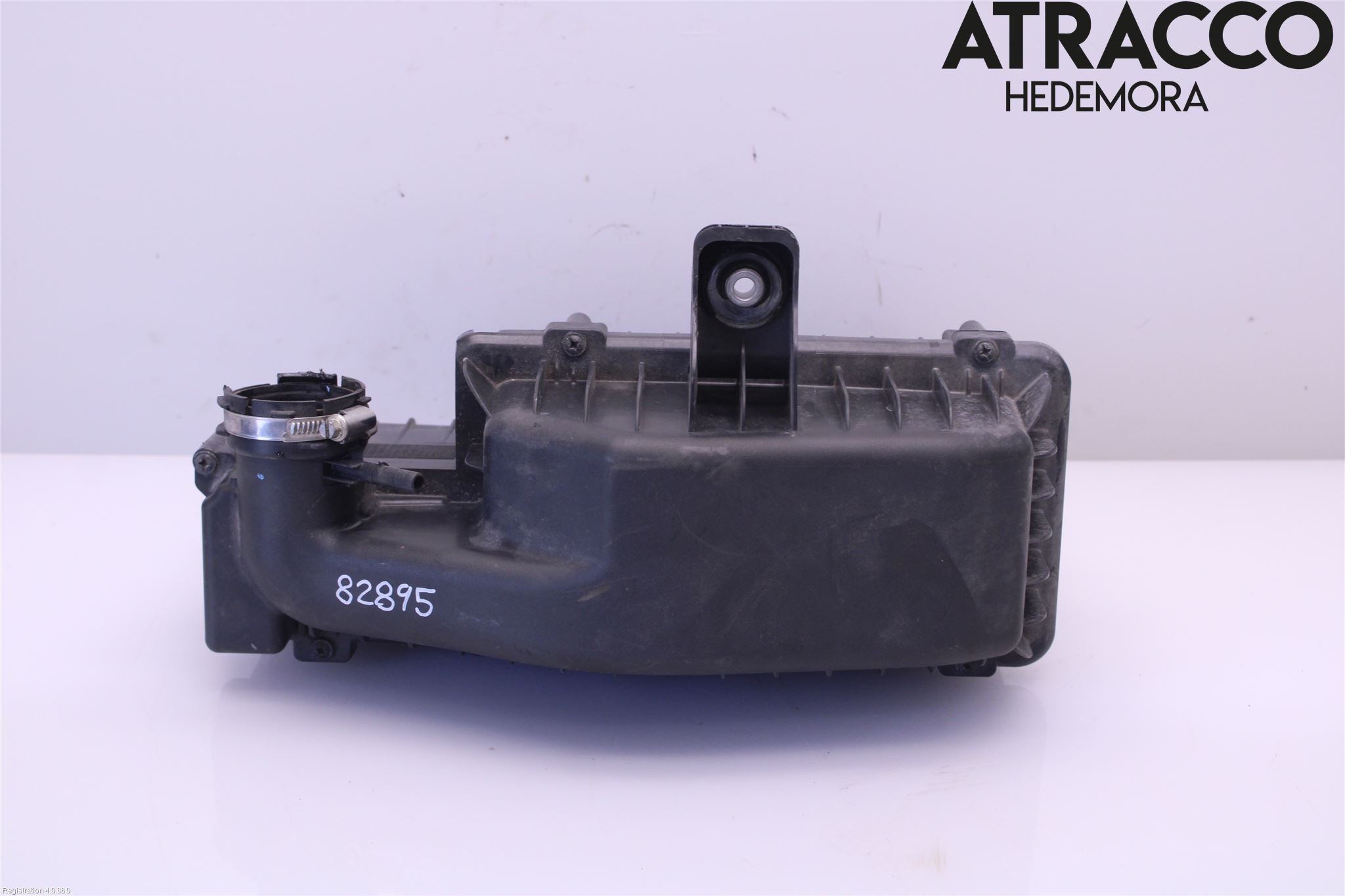 Peugeot 208 12-15 Luftrenare