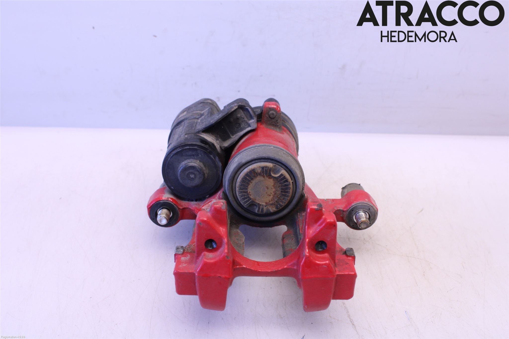 Audi Q3 F3 19- Bromsok Bak Vänster