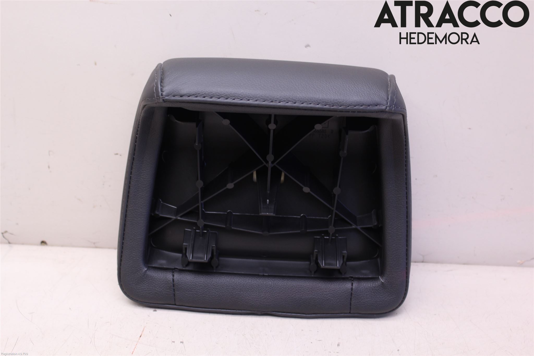 Saab 9-5 10-12 Inredning Nackstöd