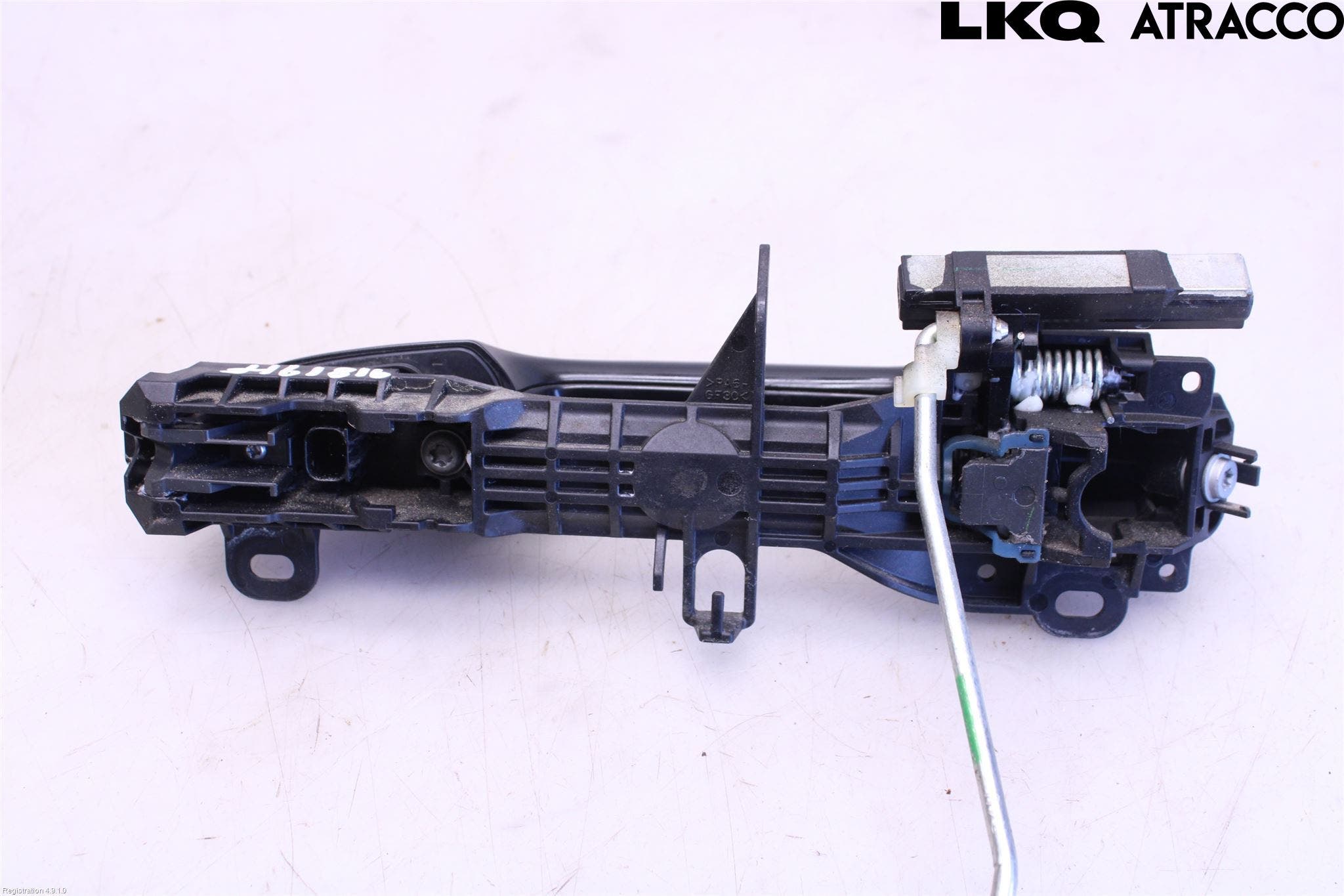 Toyota RAV4 13-18 Dörrhandtag Yttre Hö