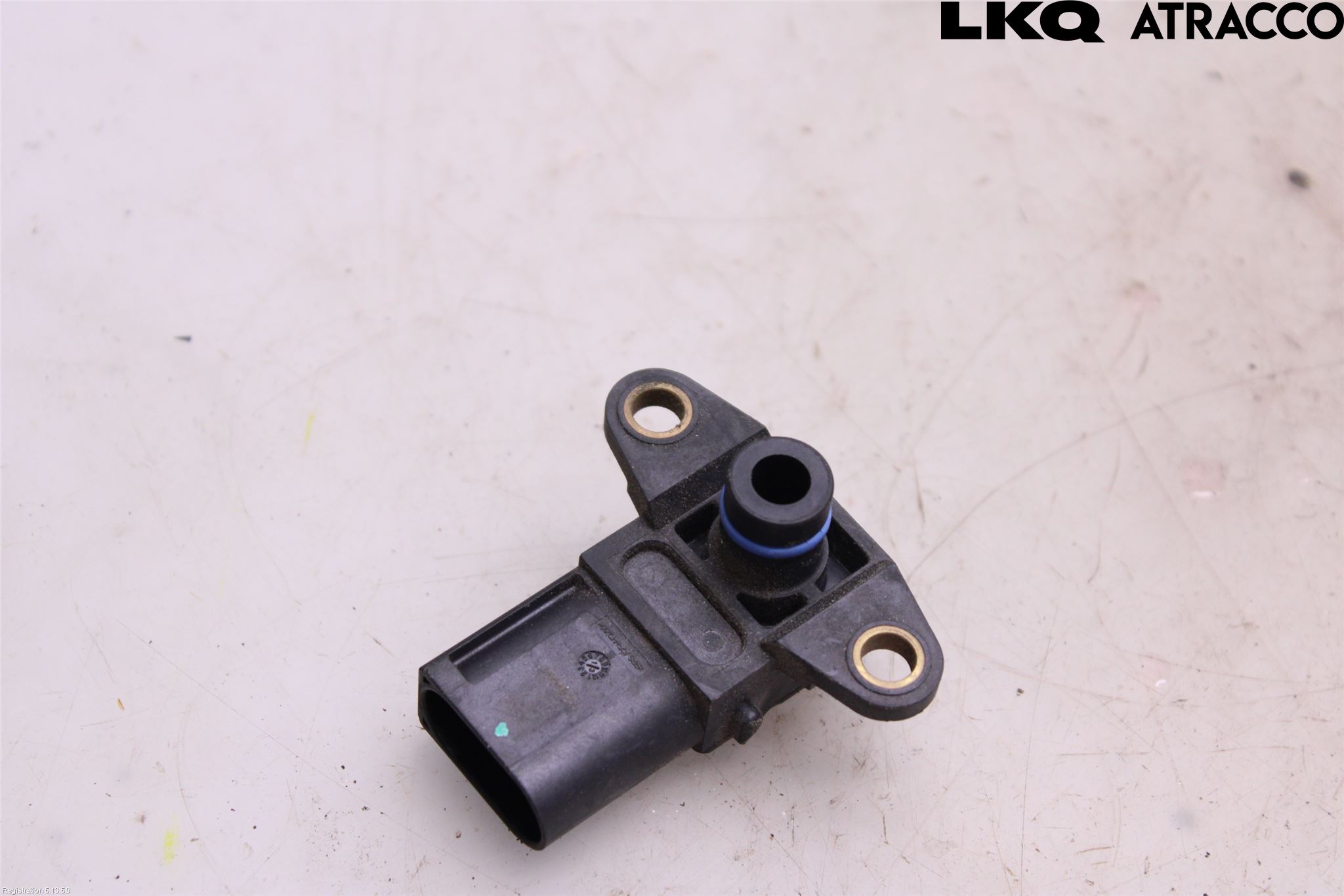 BMW 4 F32/F33/F82/F83 13-20 Injmappsensor