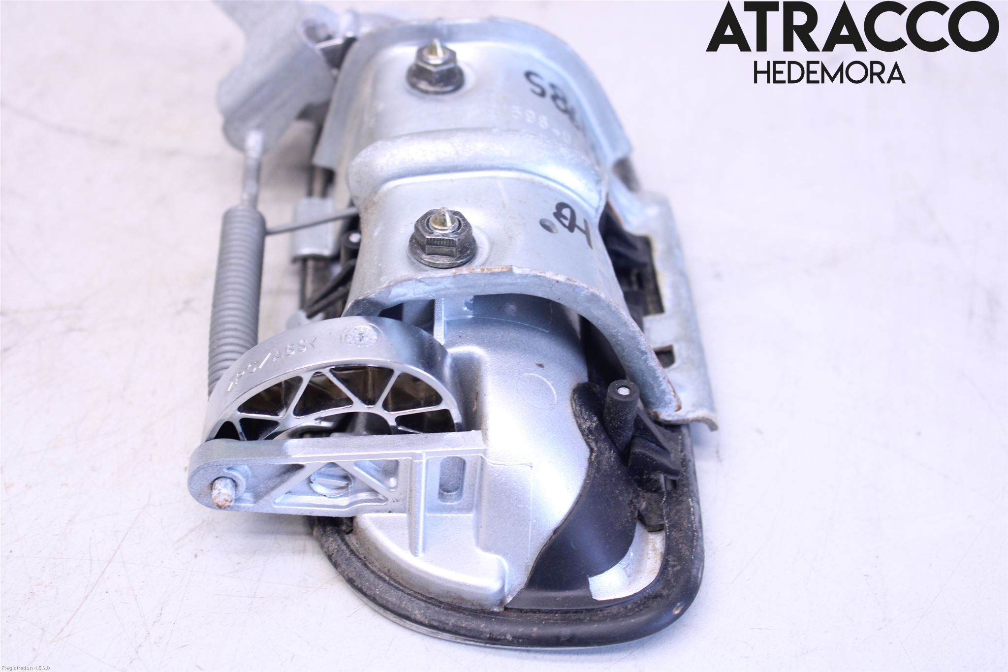 Volvo S80 04-06 Dörrhandtag Yttre Hö