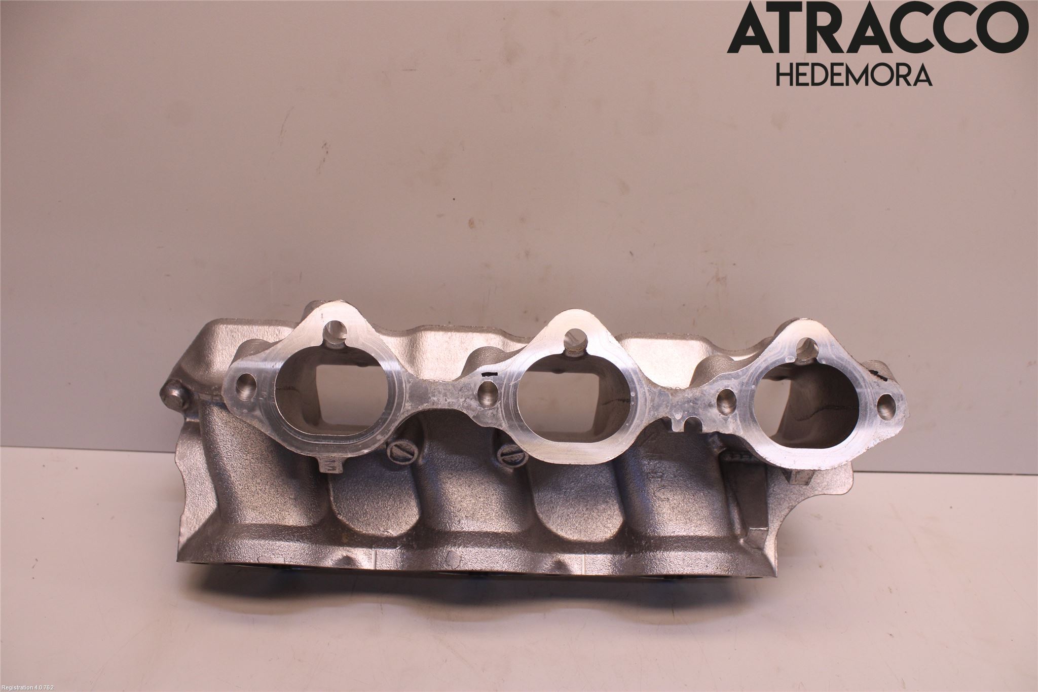 Nissan 370Z Grenrör Insug