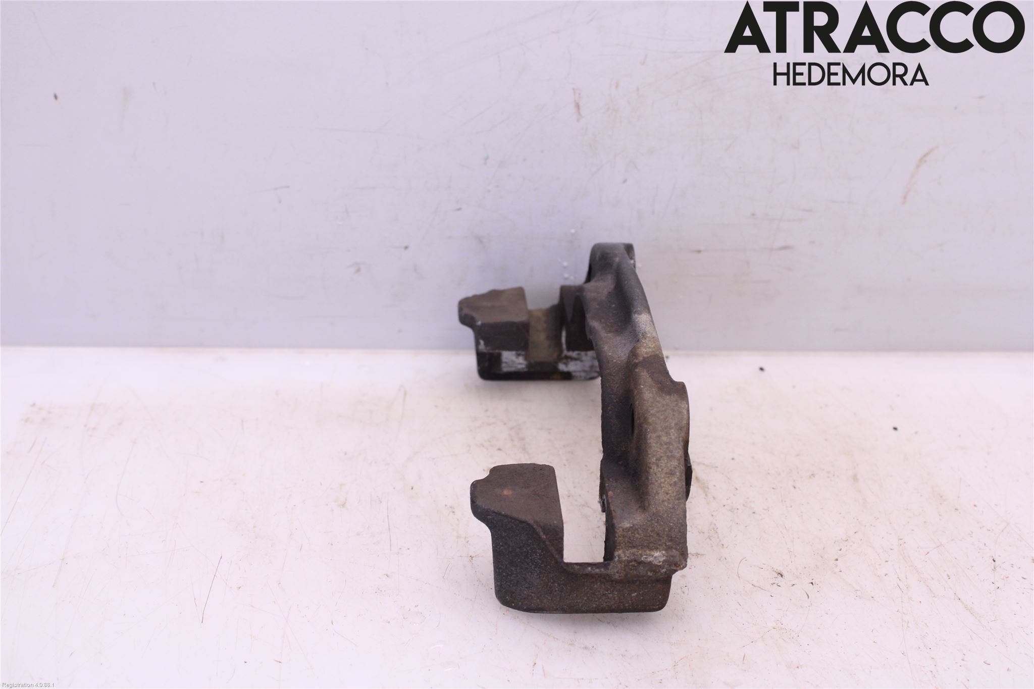 BMW Z3 E36/6 94-02 Bromsokshållare