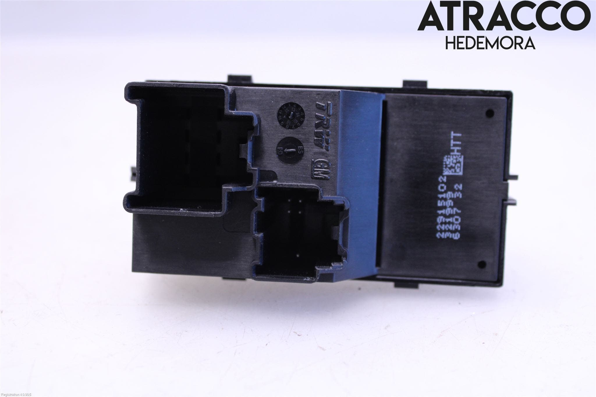 Opel MOKKA 13-20 Strömställare Elhiss