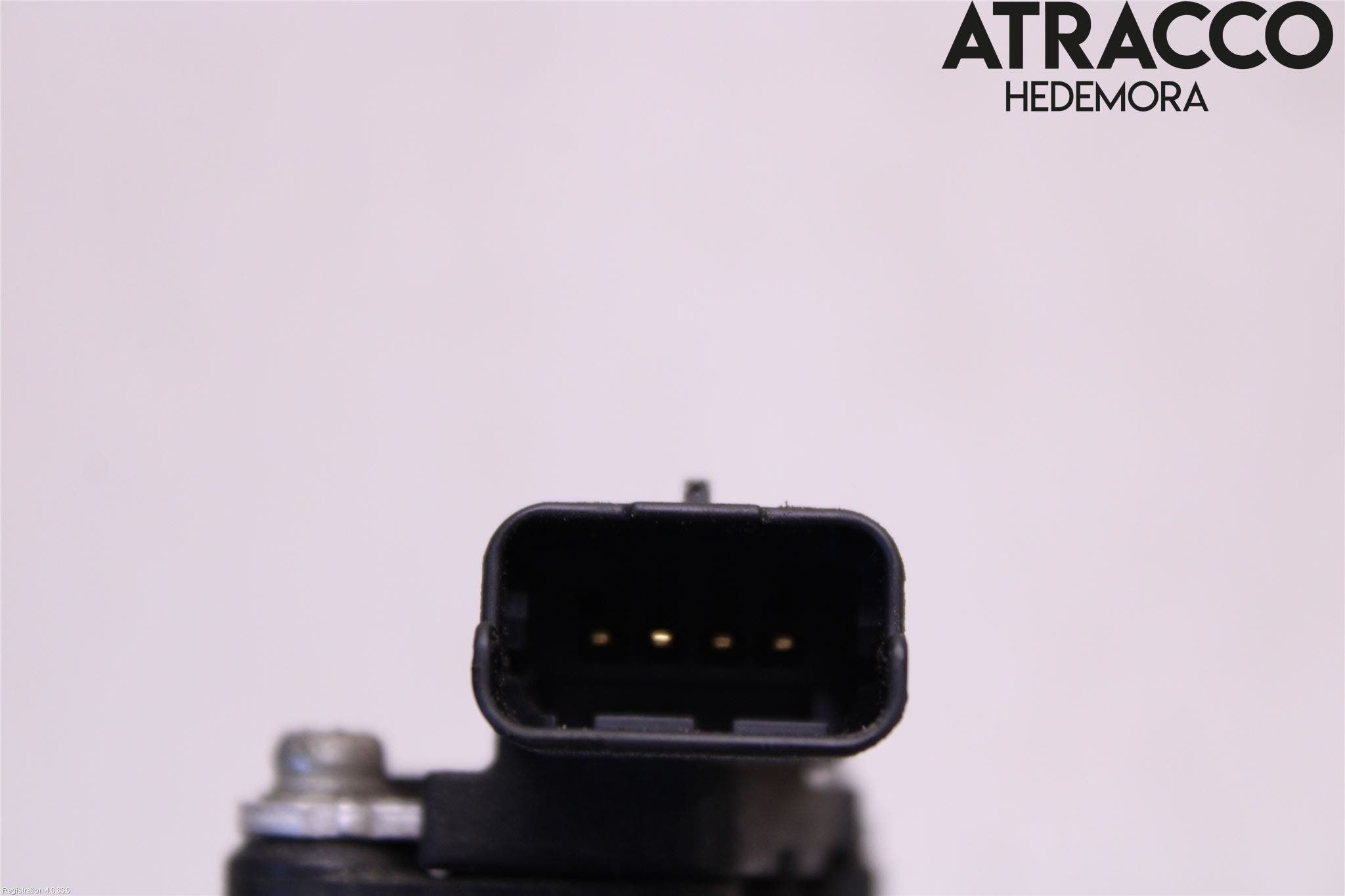 Peugeot 508 11-18 Injluftmassamätare