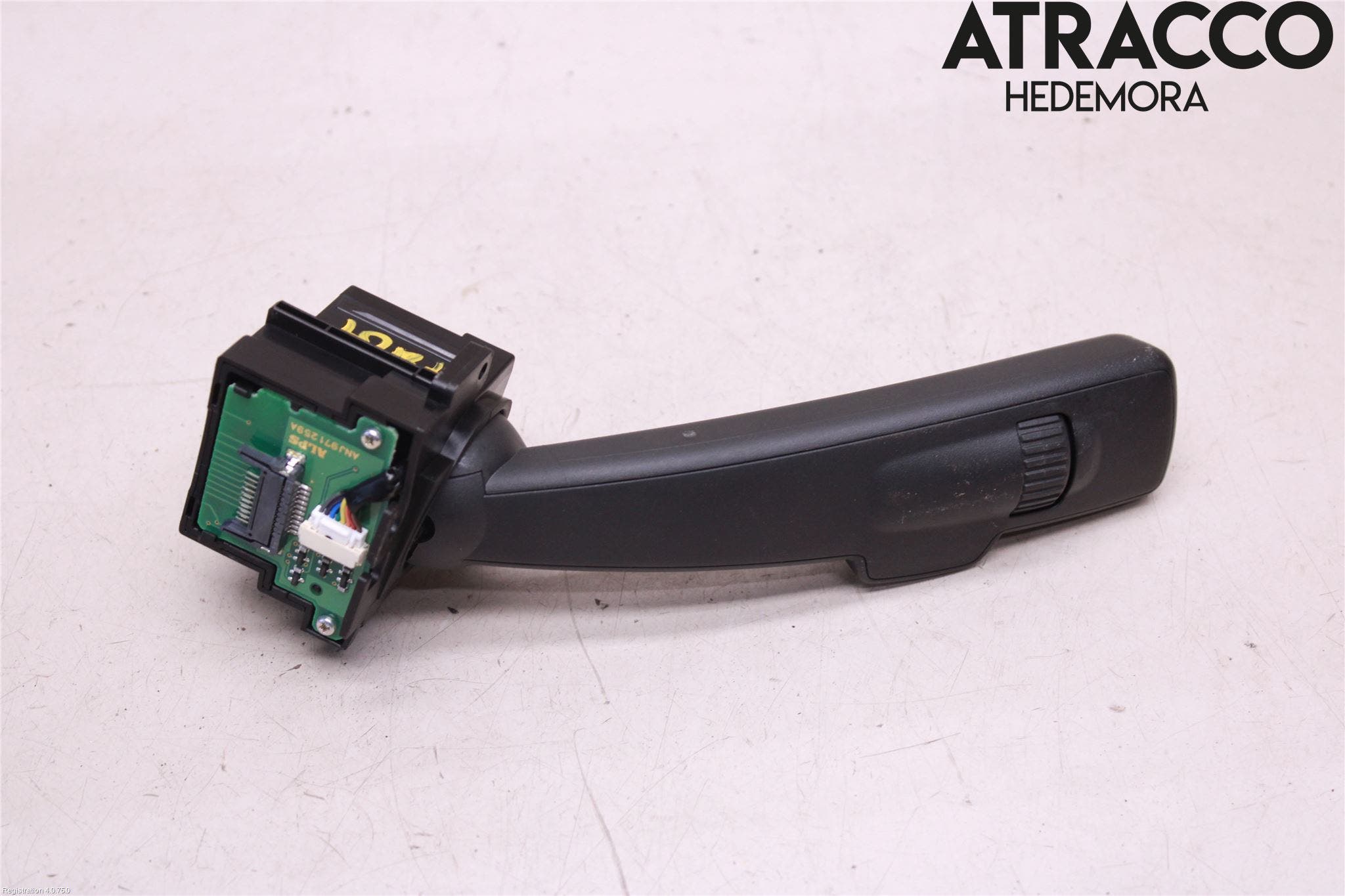 Volvo V60 14-18 Spak Torkar-Spolomk