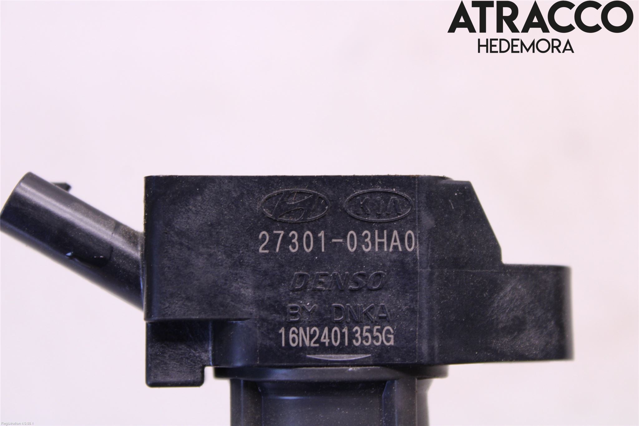 Kia NIRO (DE) 17-22 Tändspole