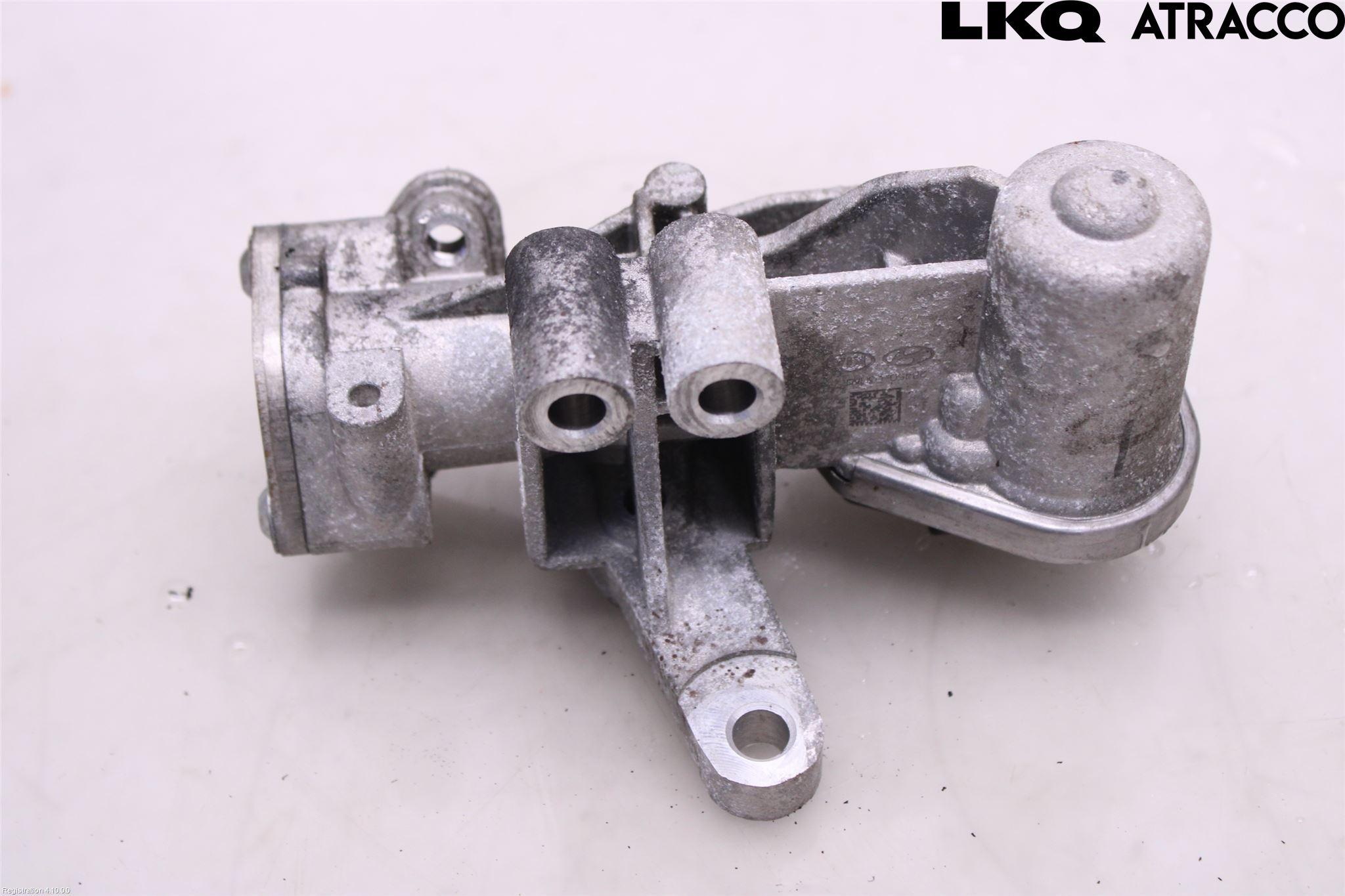 Kia NIRO (DE) 17-22 Egr Ventil