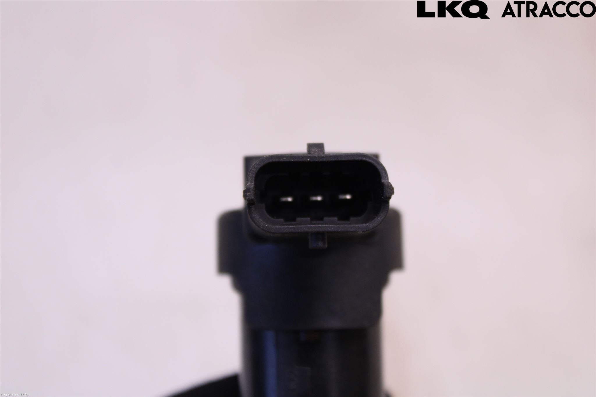 Citroen C4 CACTUS 14-20 Tändspole