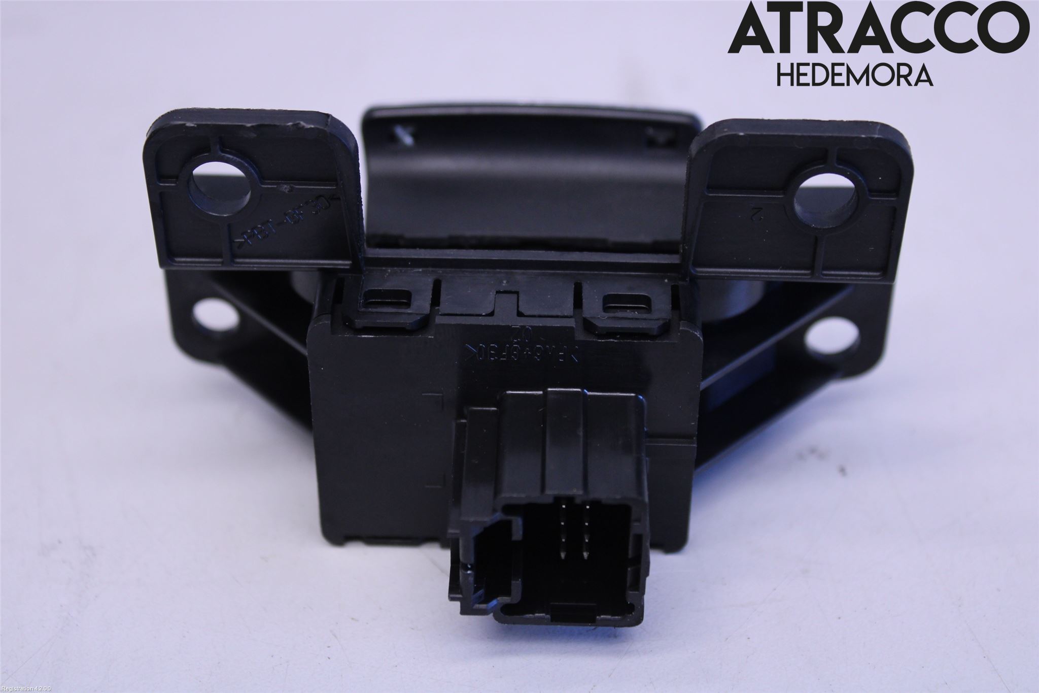 Jeep COMPASS Strömställare Parkeringsbroms