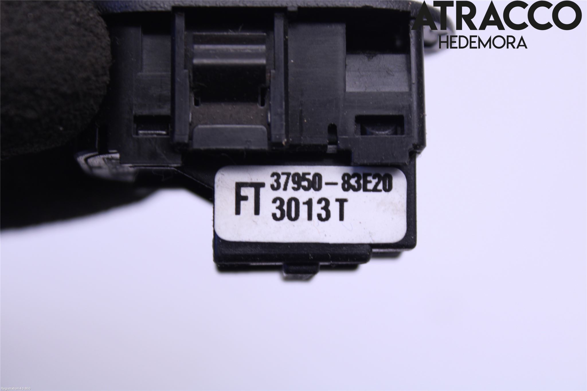 Suzuki IGNIS 01-20 Strömställare Spegel