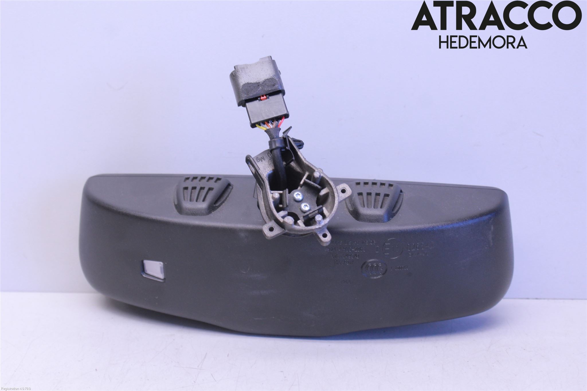 Fiat FREEMONT Spegel Invändig